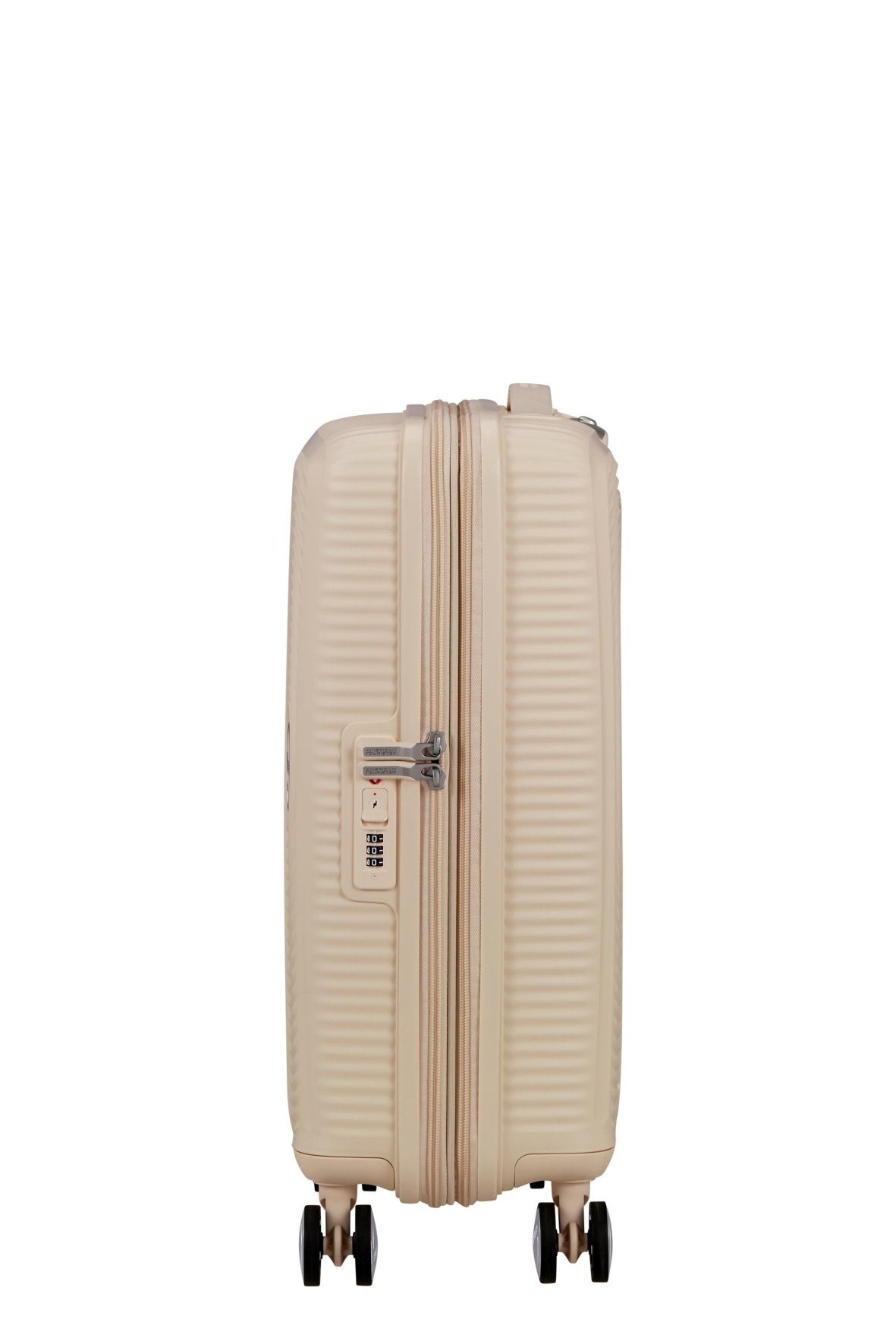 AMERICAN TOURISTER Soundbox Trolley S
