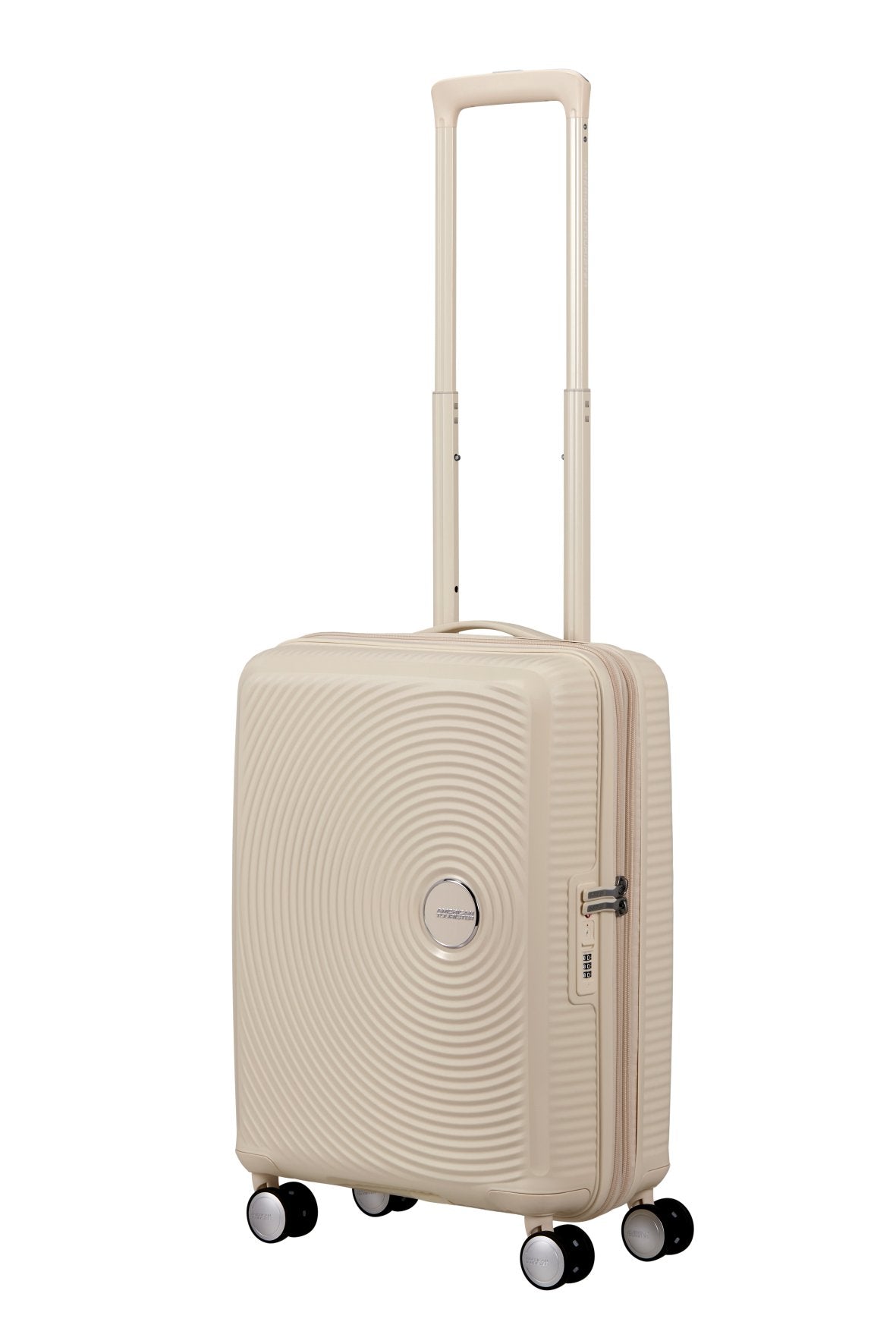 AMERICAN TOURISTER Soundbox Trolley S