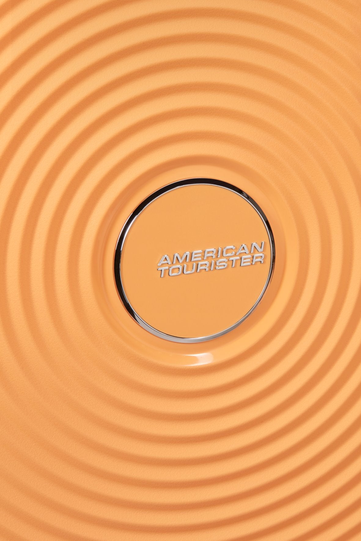 AMERICAN TOURISTER Soundbox Trolley S