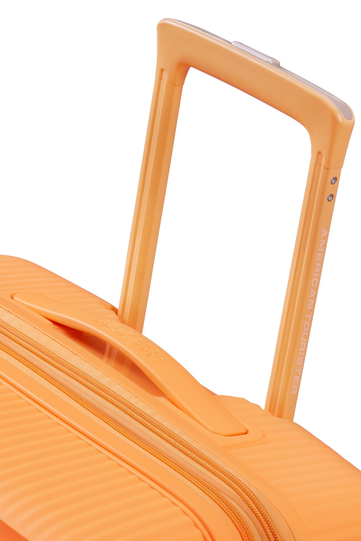 AMERICAN TOURISTER Soundbox Trolley S