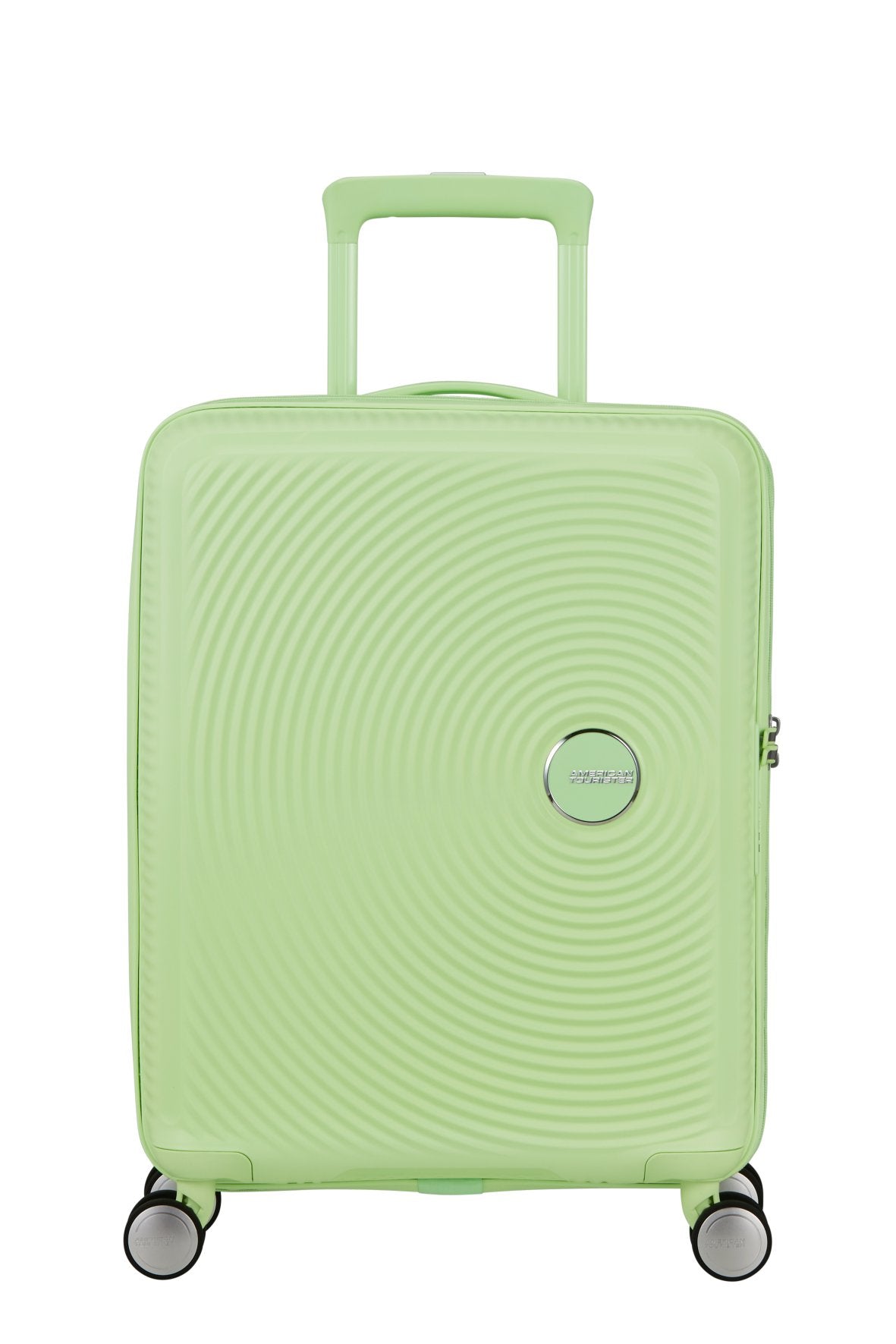AMERICAN TOURISTER Soundbox Trolley S