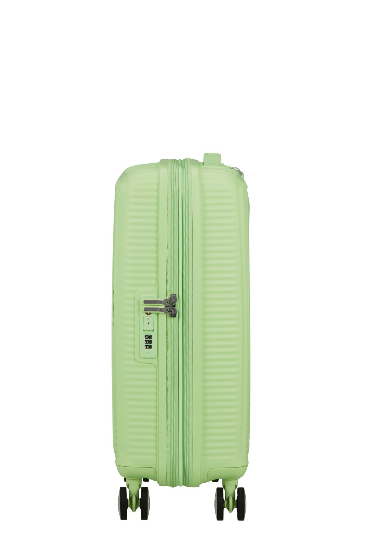 AMERICAN TOURISTER Soundbox Trolley S