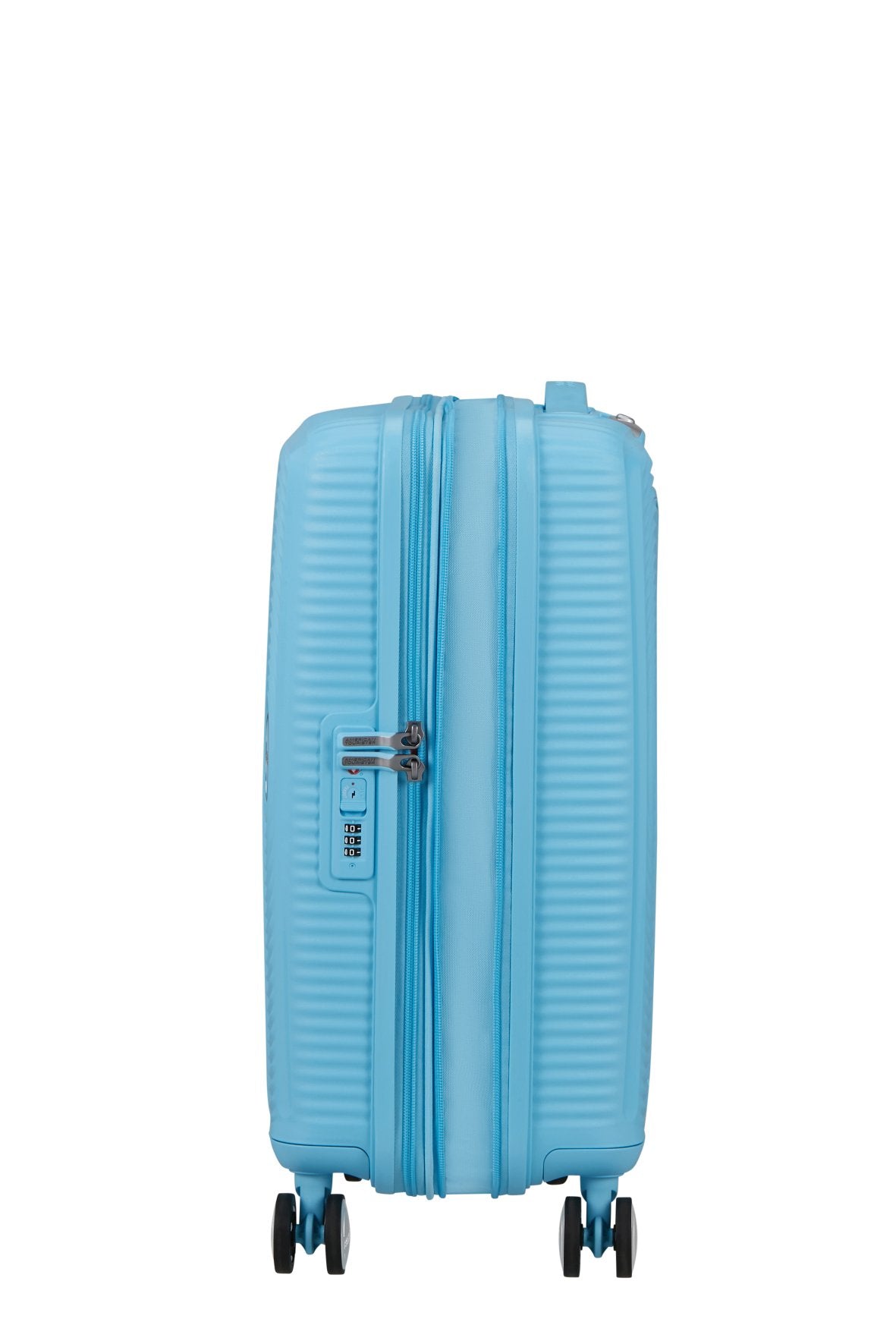 AMERICAN TOURISTER Soundbox Trolley S
