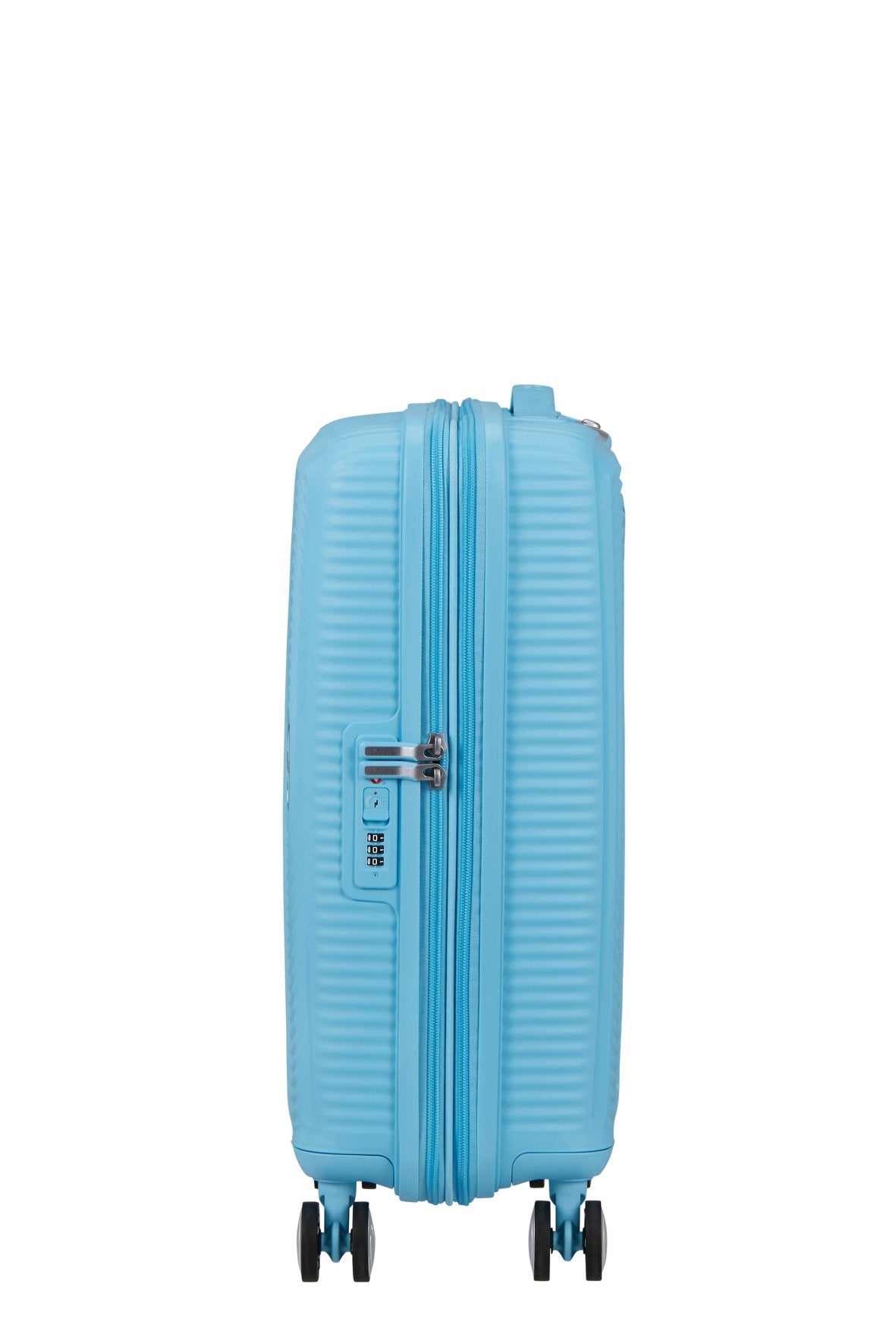 AMERICAN TOURISTER Soundbox Trolley S