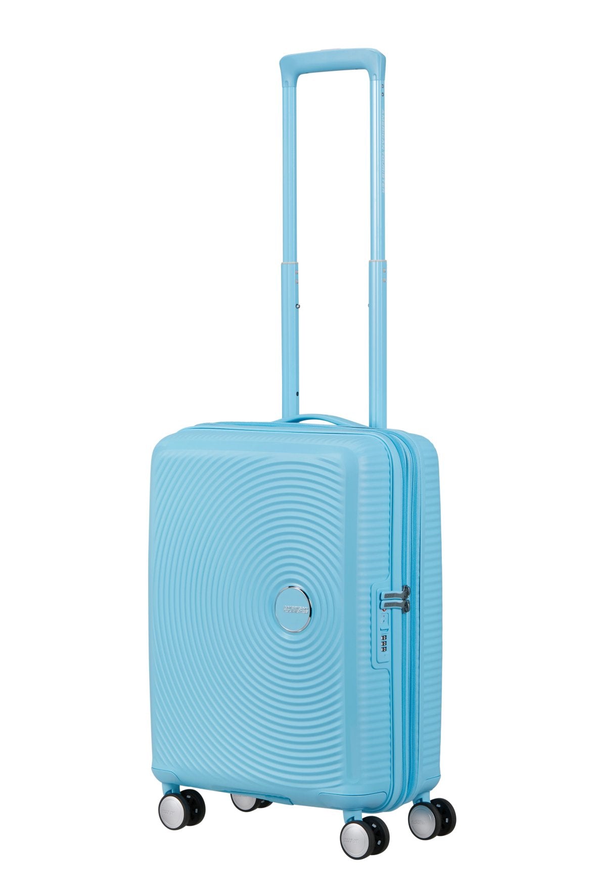 AMERICAN TOURISTER Soundbox Trolley S