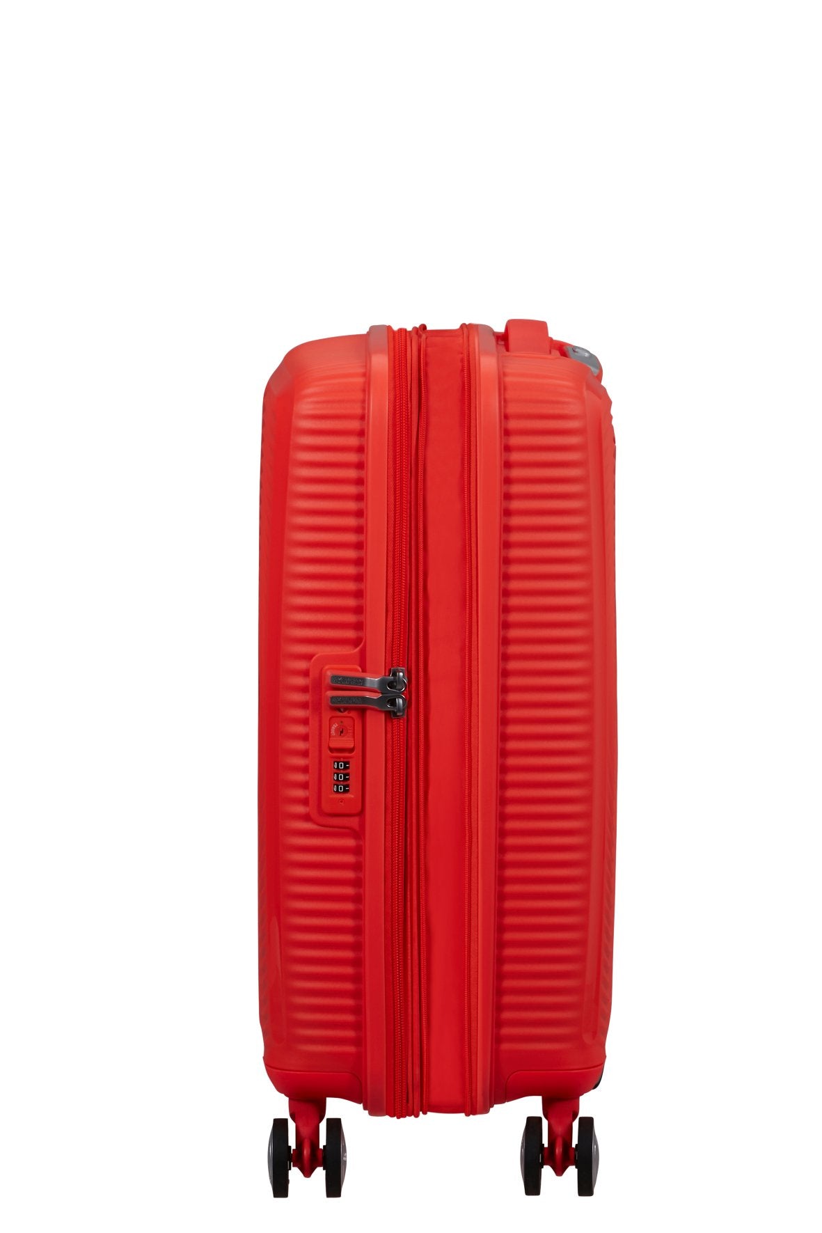 AMERICAN TOURISTER Soundbox Trolley S