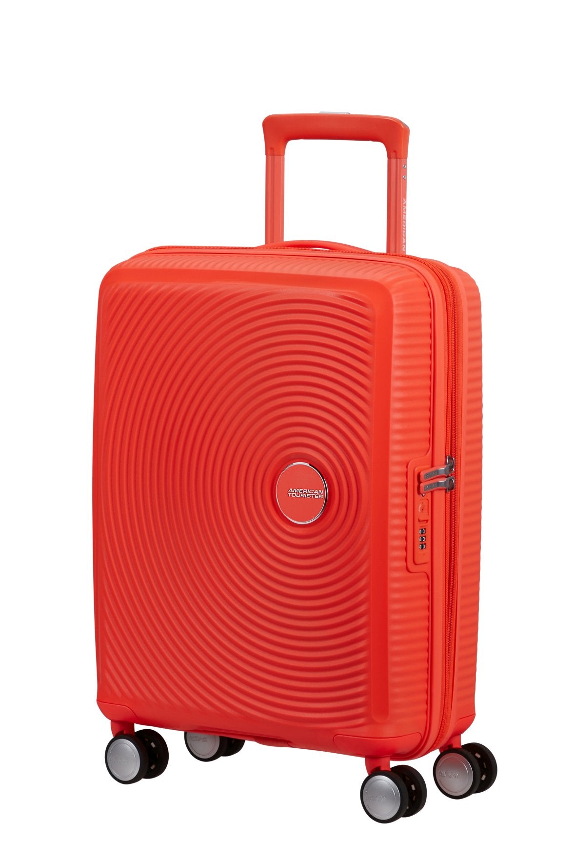 AMERICAN TOURISTER Soundbox Trolley S