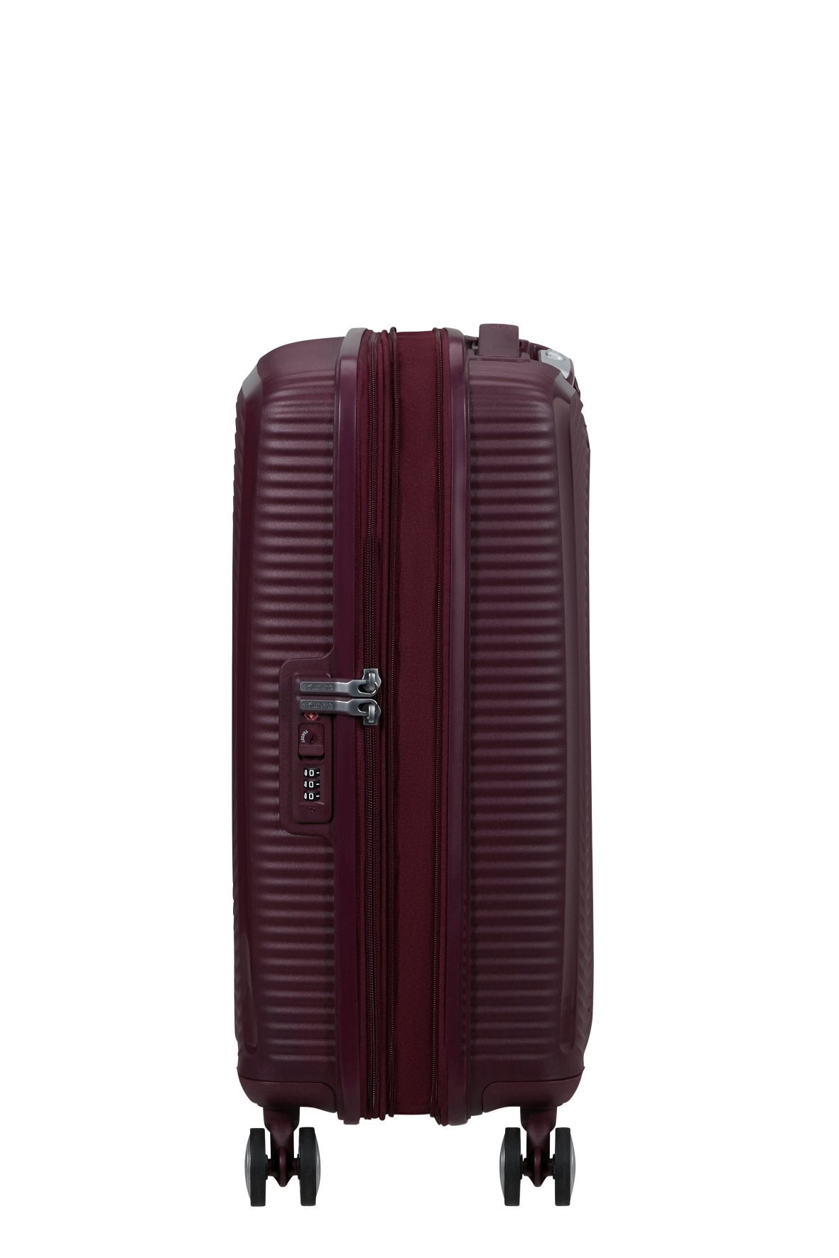 AMERICAN TOURISTER Soundbox Trolley S