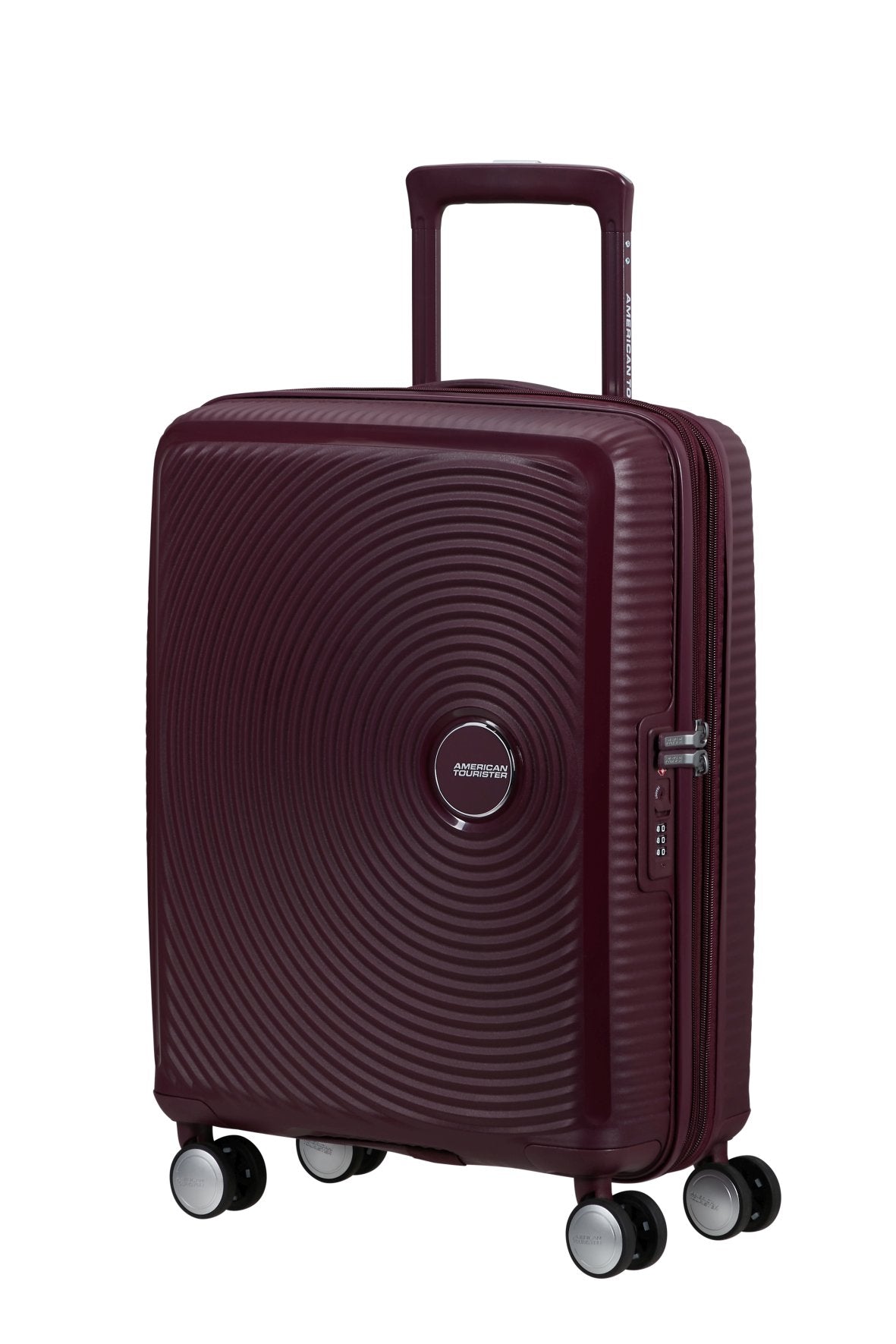 AMERICAN TOURISTER Soundbox Trolley S