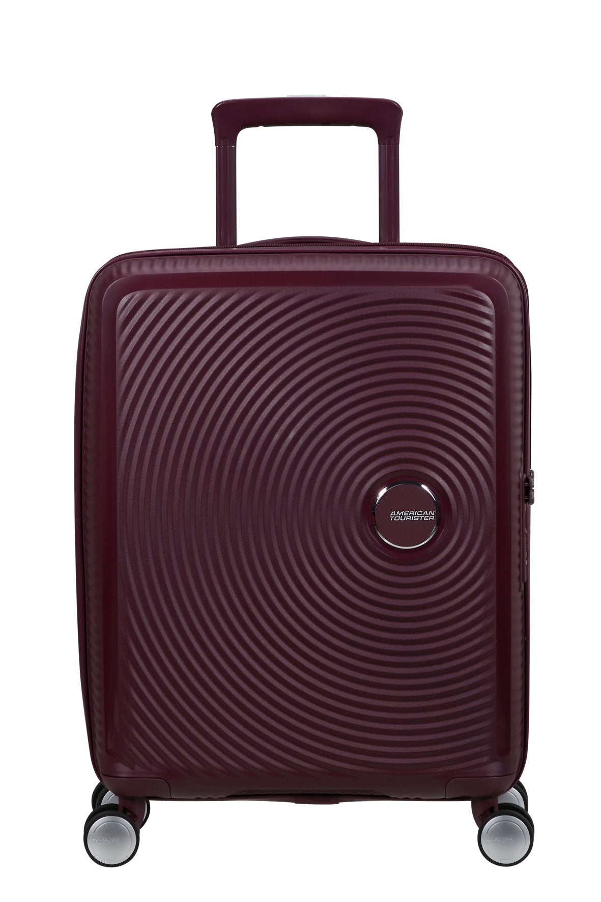 AMERICAN TOURISTER Soundbox Trolley S
