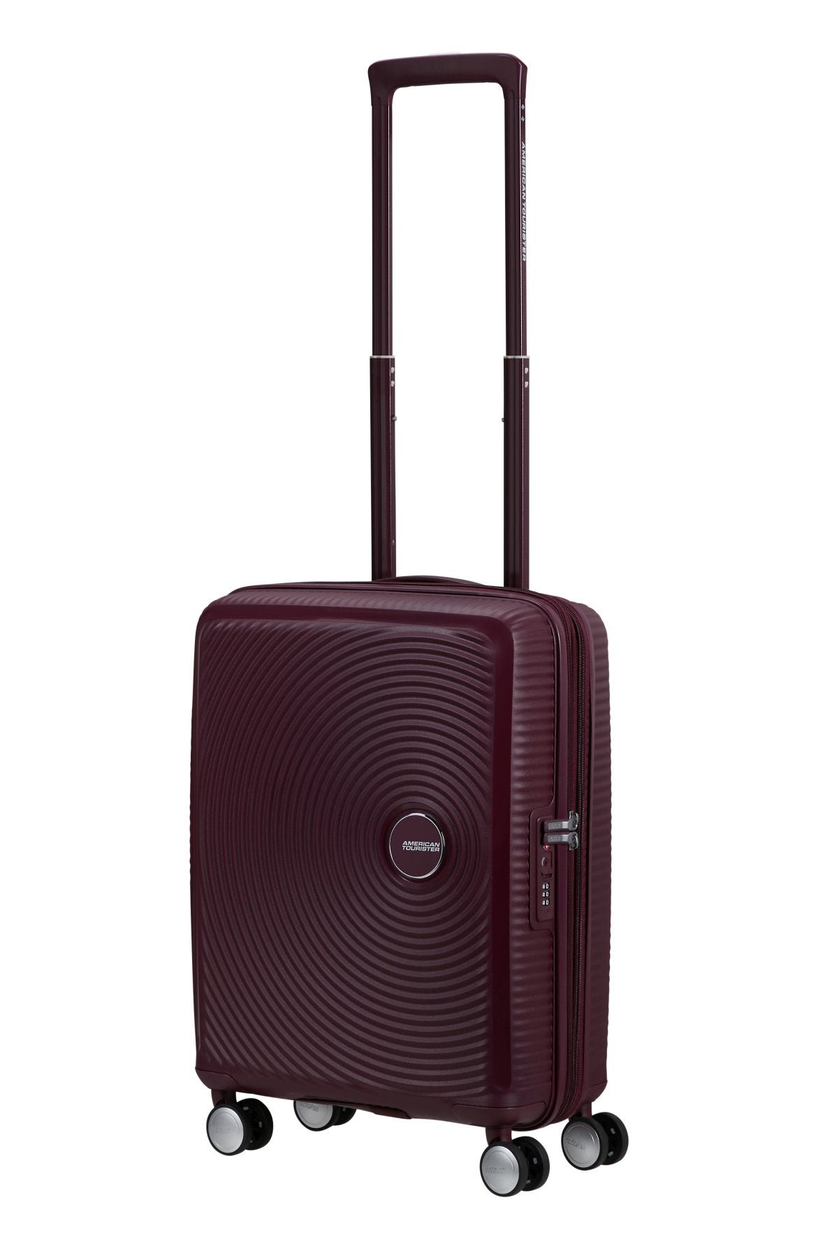 AMERICAN TOURISTER Soundbox Trolley S