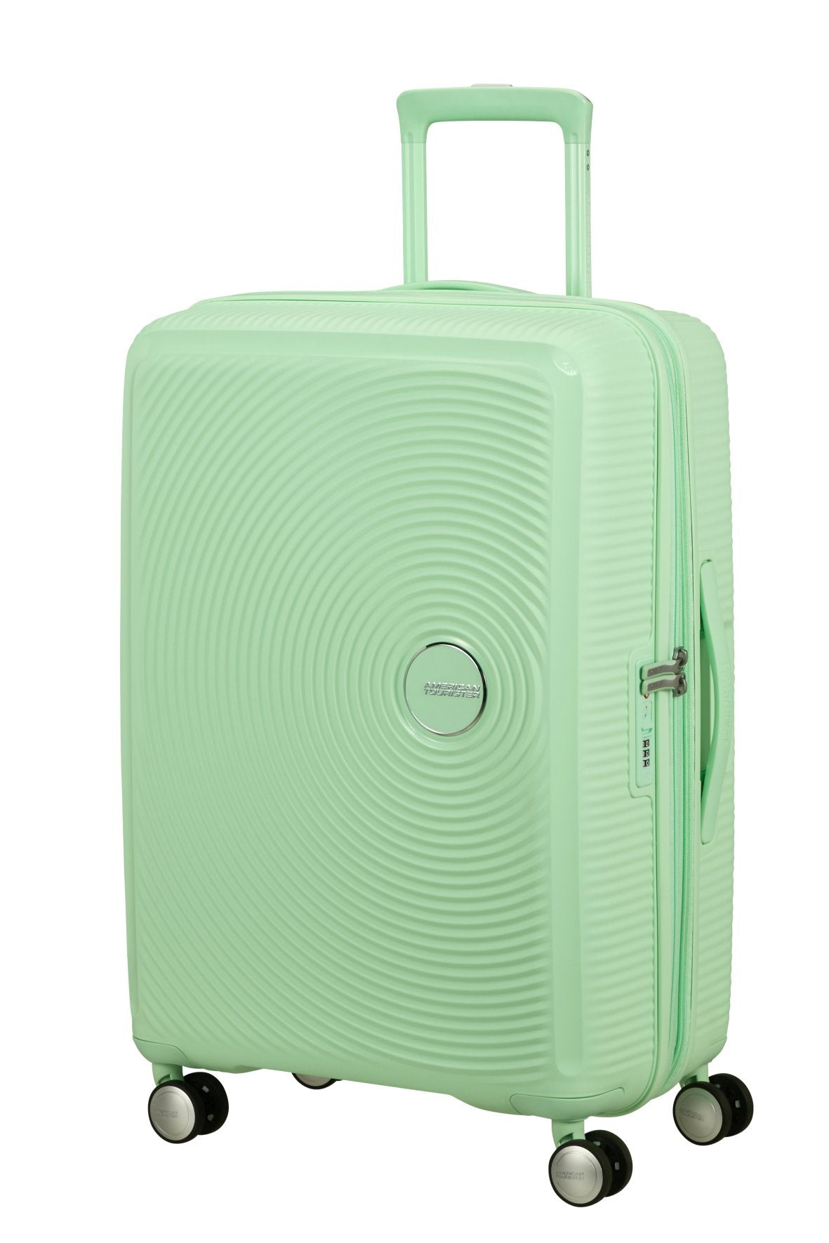 AMERICAN TOURISTER Soundbox Trolley M