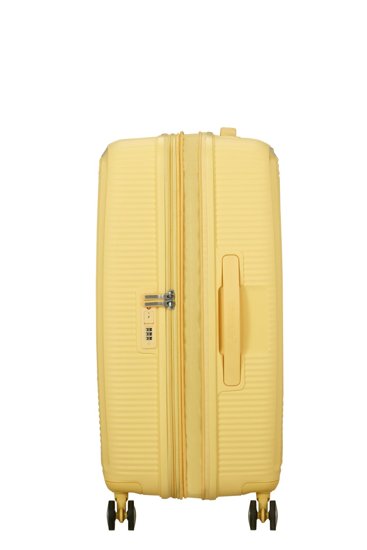 AMERICAN TOURISTER Soundbox Trolley M