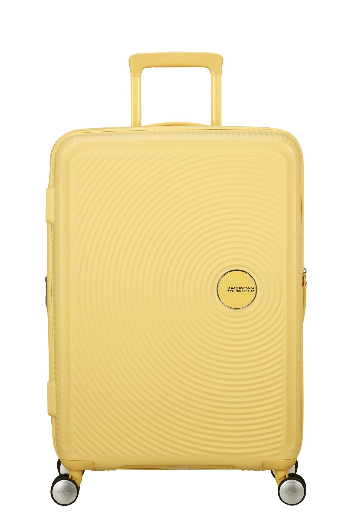 AMERICAN TOURISTER Soundbox Trolley M