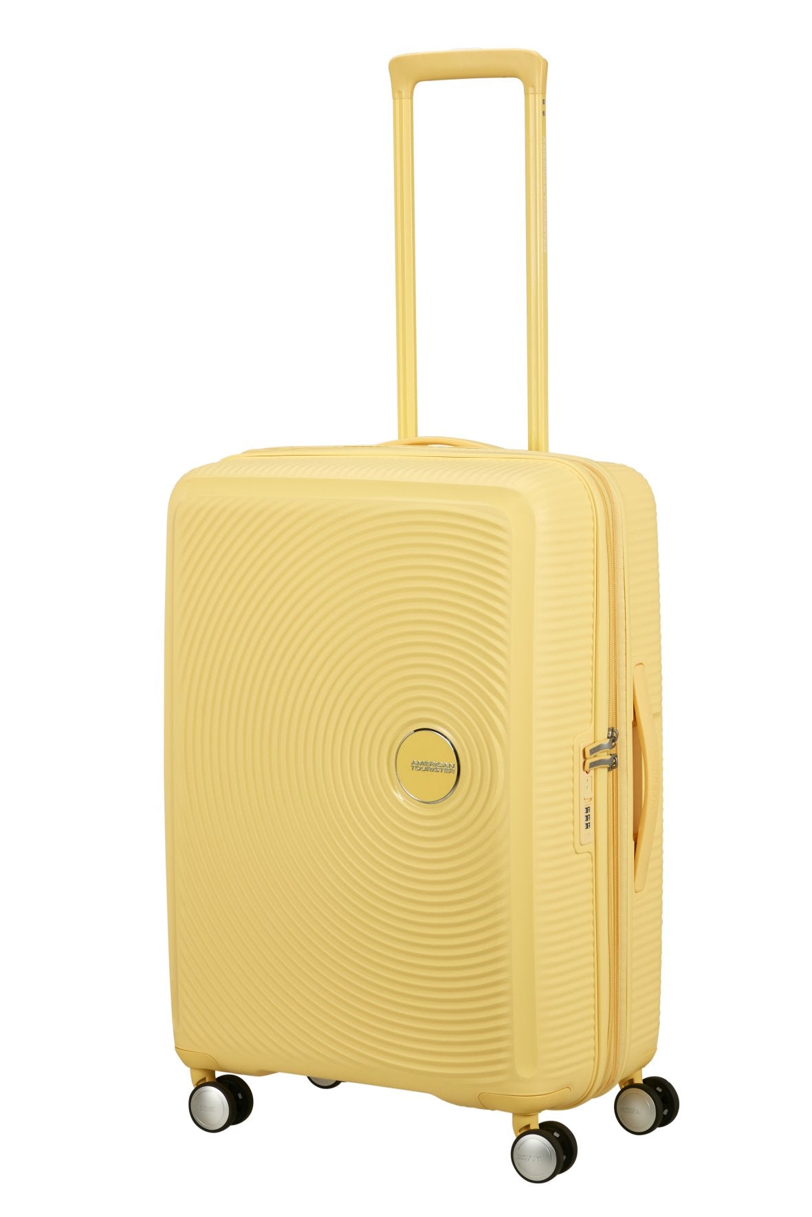 AMERICAN TOURISTER Soundbox Trolley M