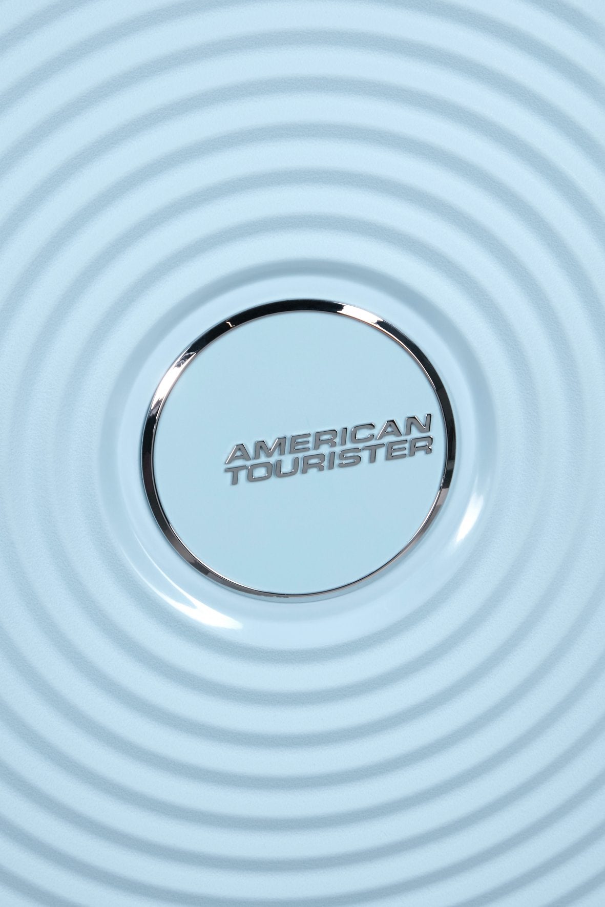 AMERICAN TOURISTER Soundbox Trolley M