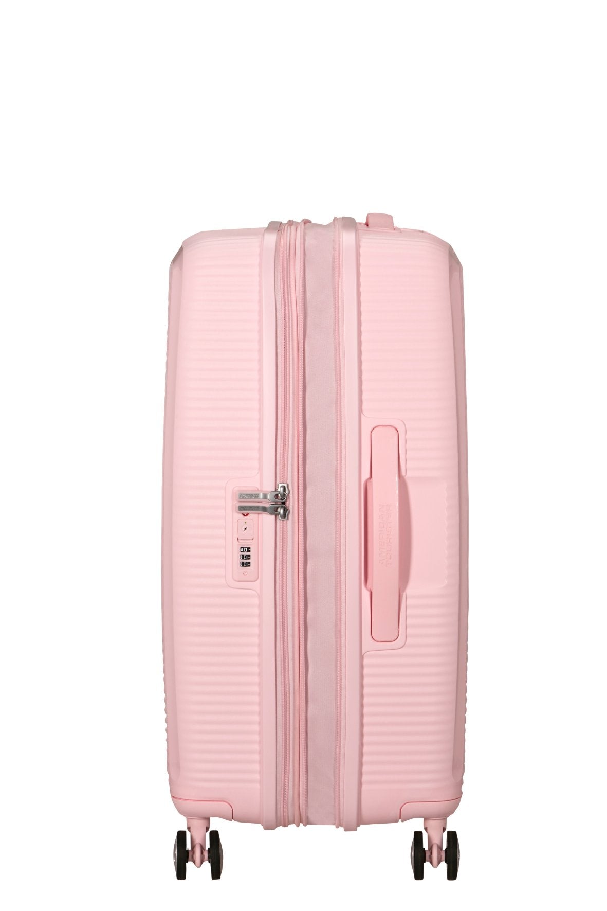 AMERICAN TOURISTER Soundbox Trolley M