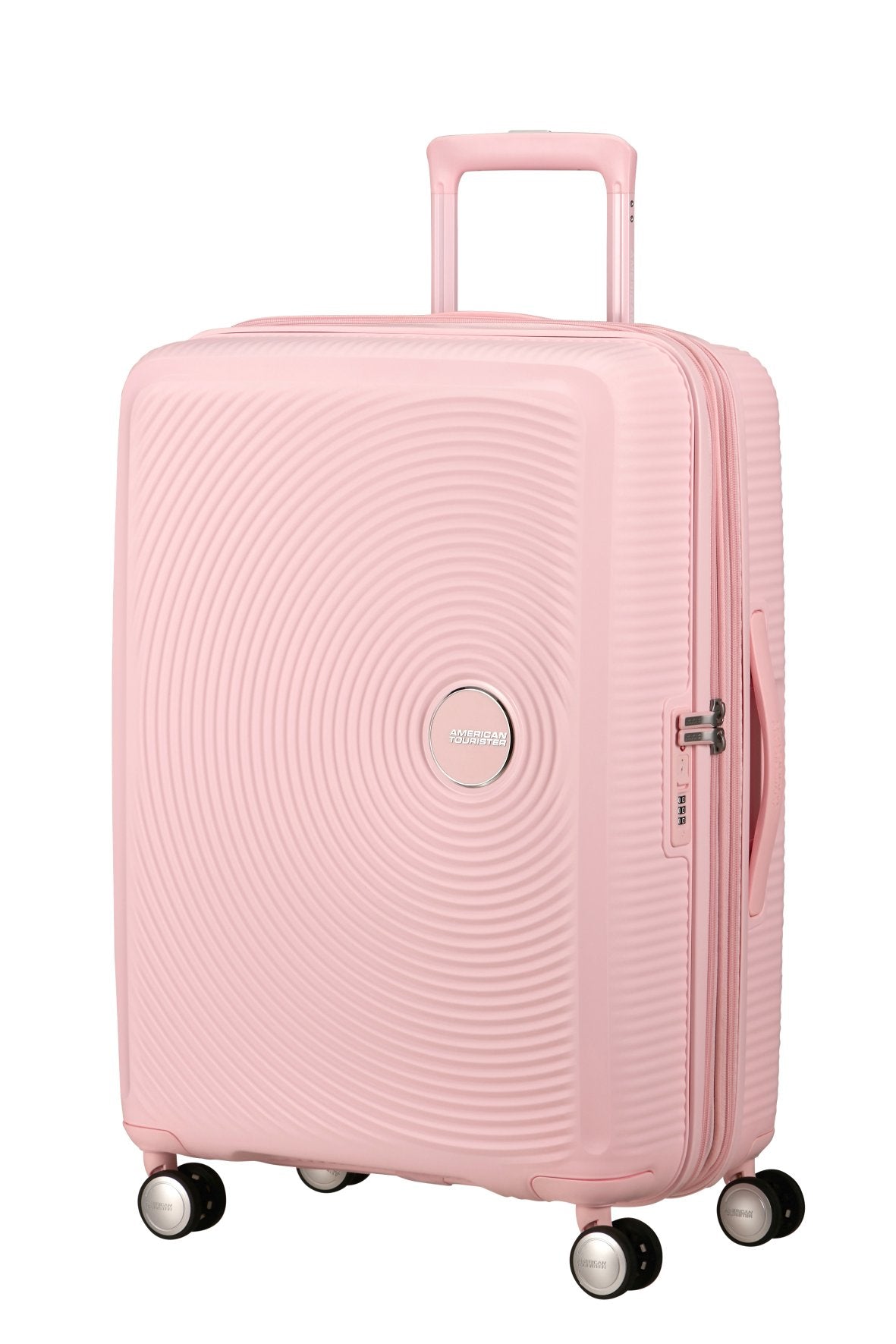 AMERICAN TOURISTER Soundbox Trolley M