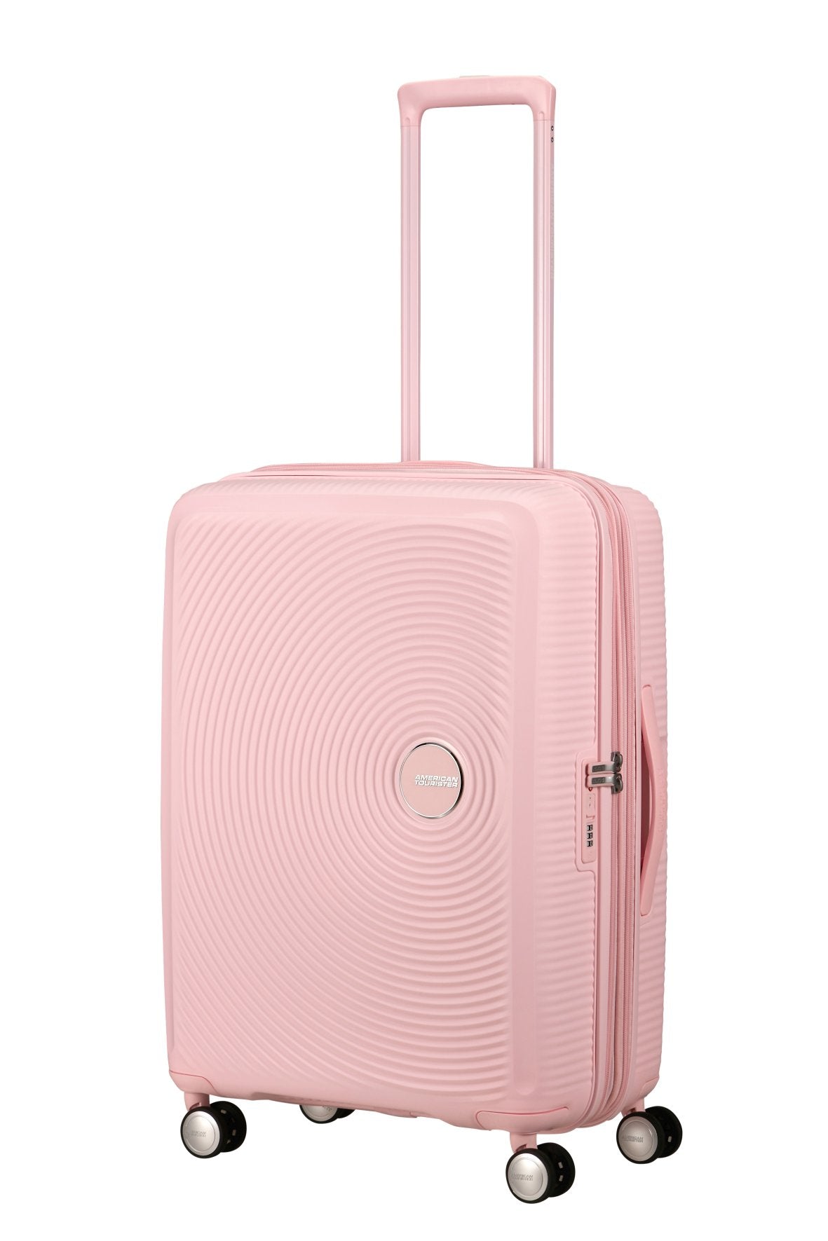 AMERICAN TOURISTER Soundbox Trolley M
