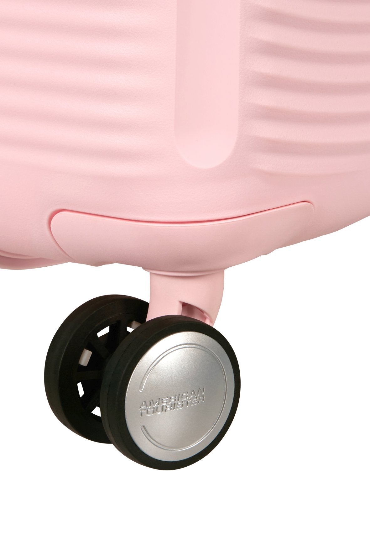 AMERICAN TOURISTER Soundbox Trolley M