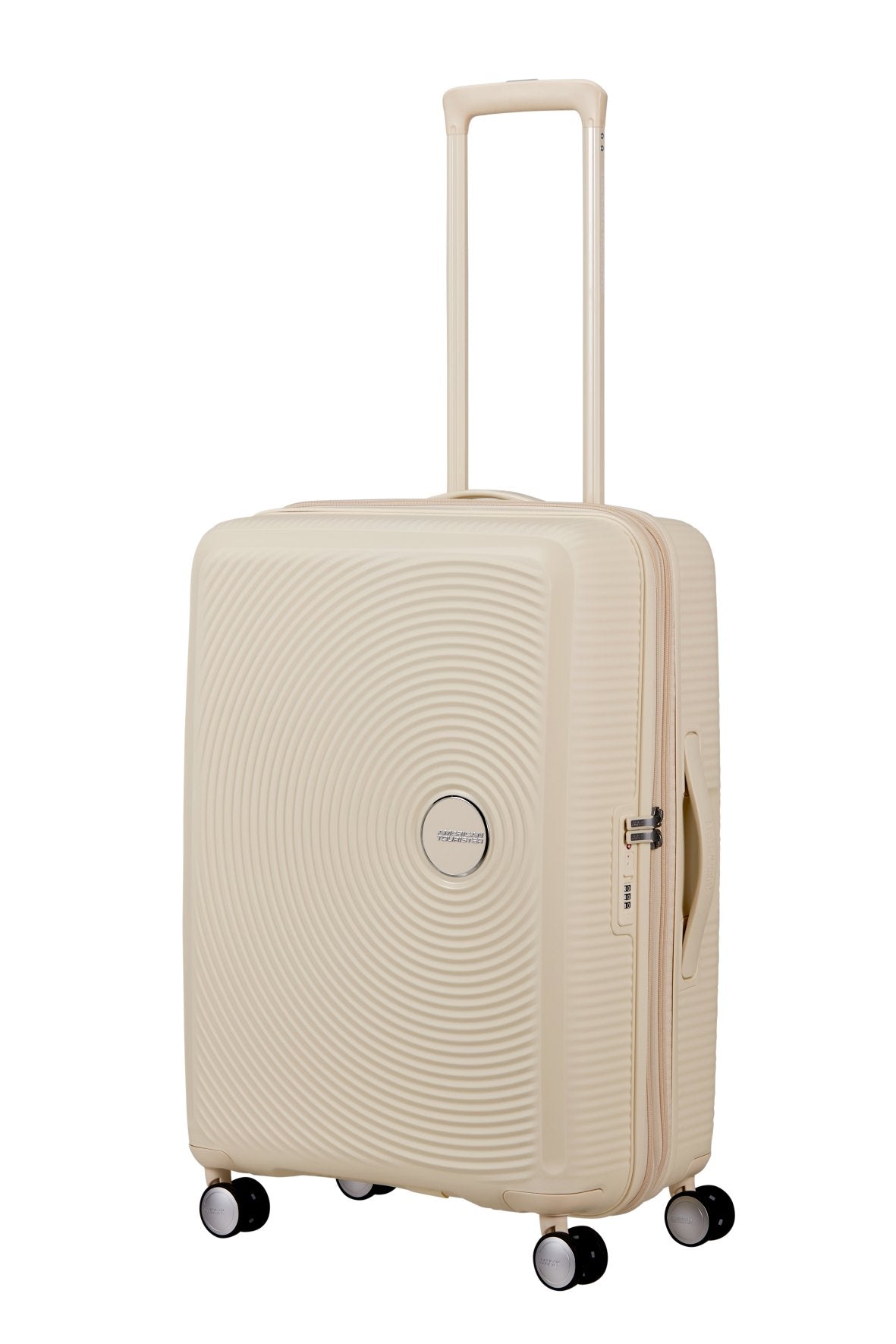 AMERICAN TOURISTER Soundbox Trolley M
