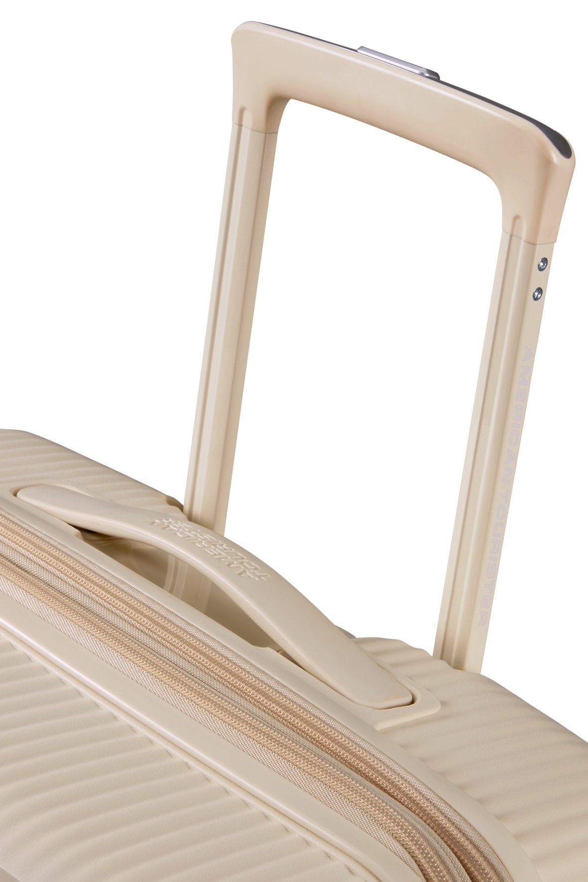 AMERICAN TOURISTER Soundbox Trolley L