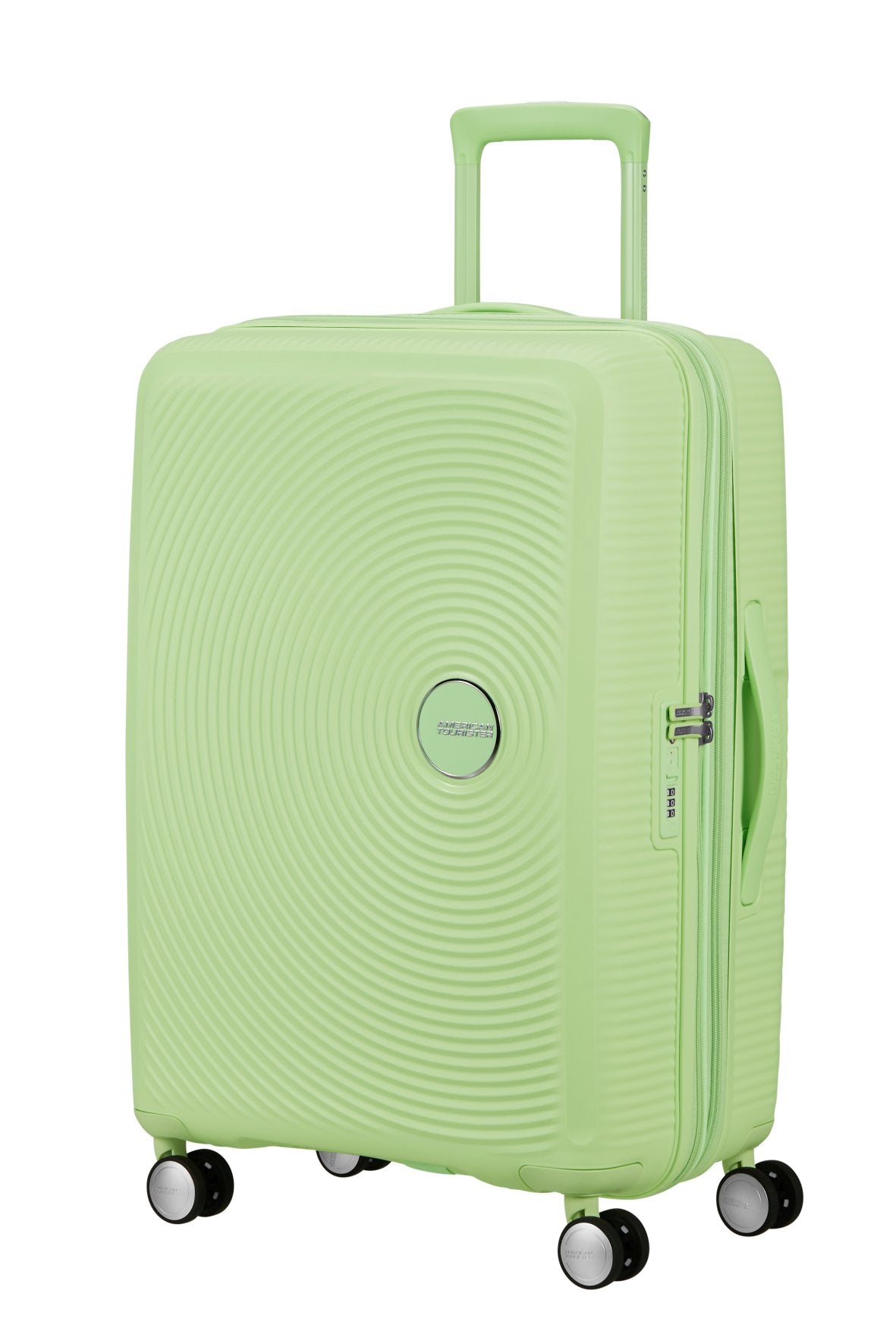 AMERICAN TOURISTER Soundbox Trolley M