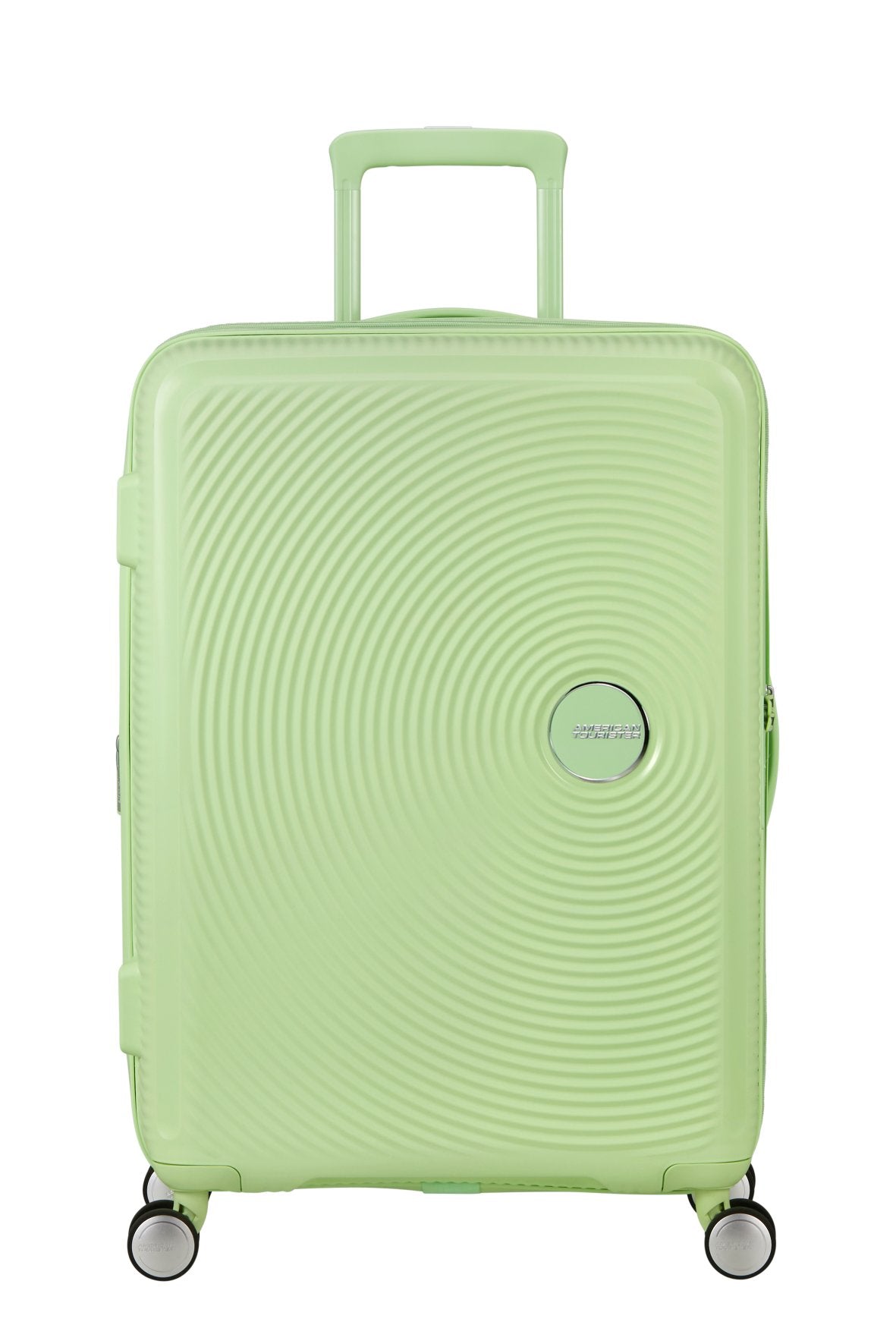 AMERICAN TOURISTER Soundbox Trolley M