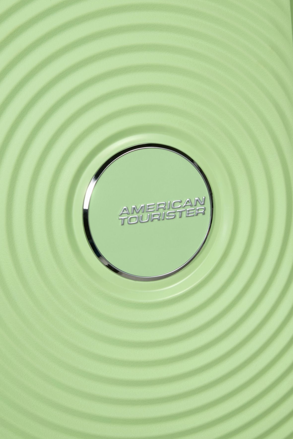 AMERICAN TOURISTER Soundbox Trolley M