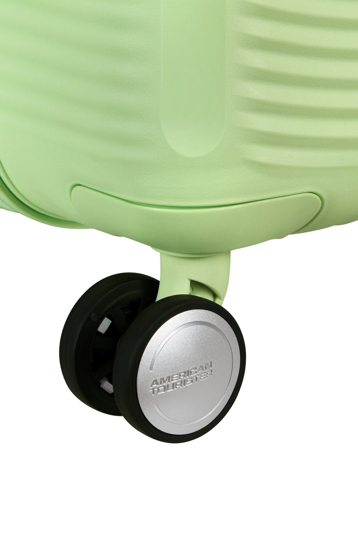 AMERICAN TOURISTER Soundbox Trolley M