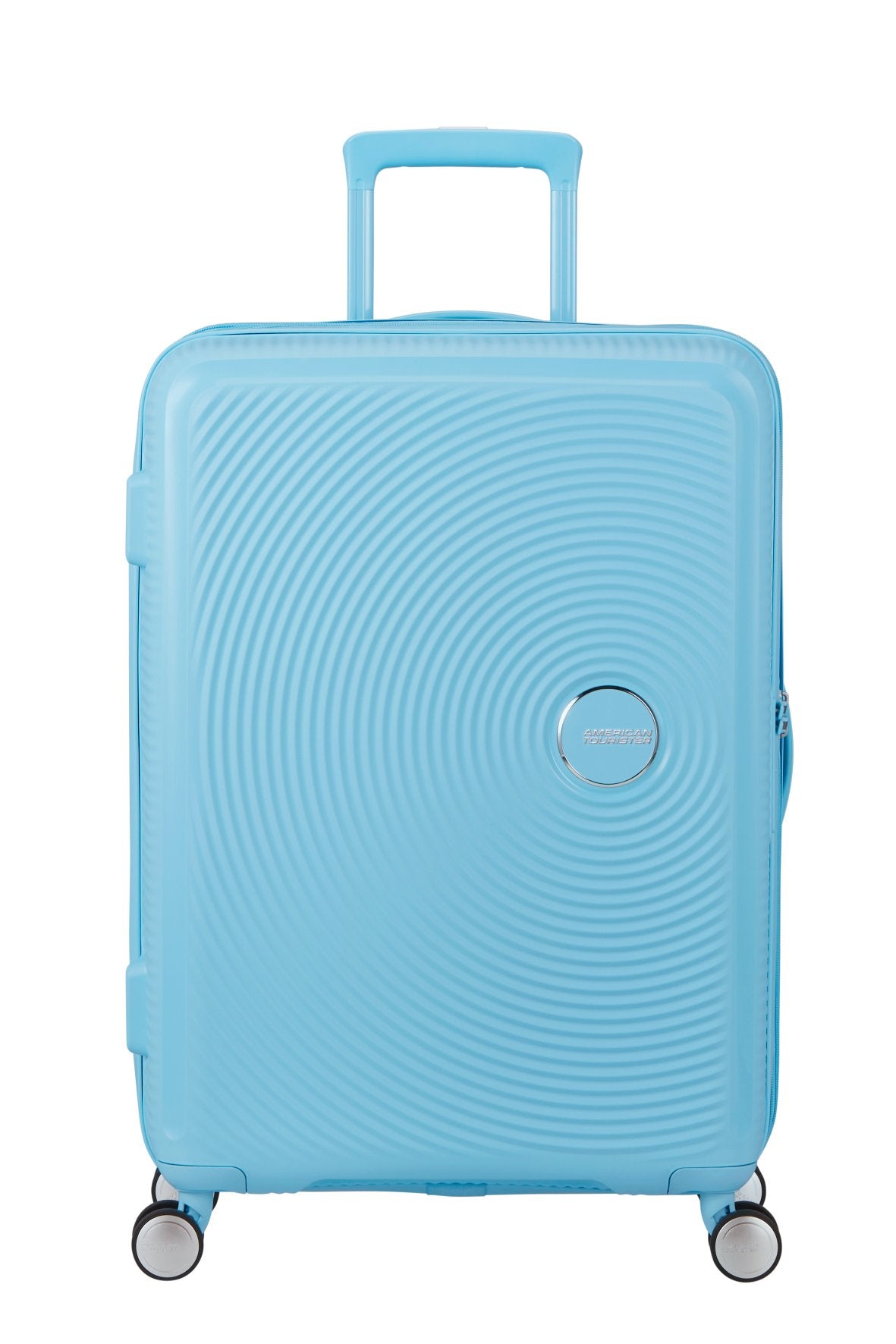 AMERICAN TOURISTER Soundbox Trolley M