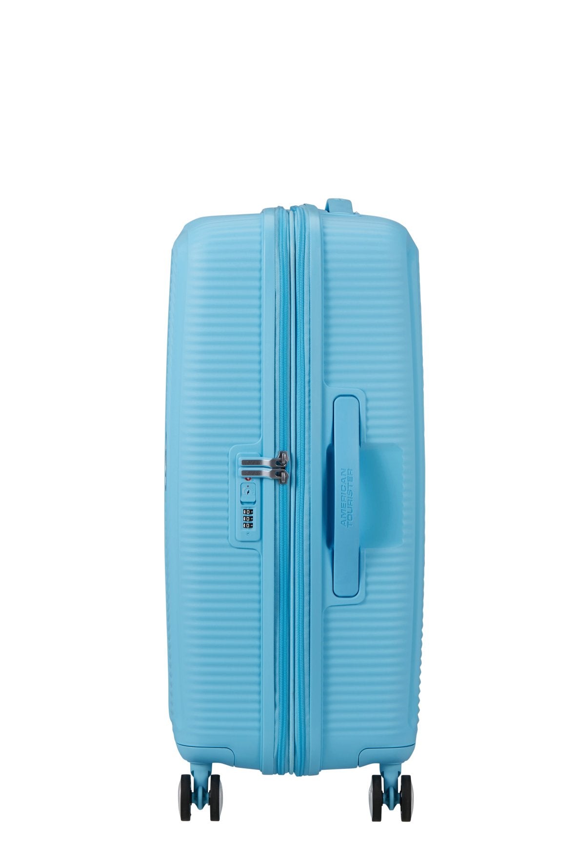 AMERICAN TOURISTER Soundbox Trolley M