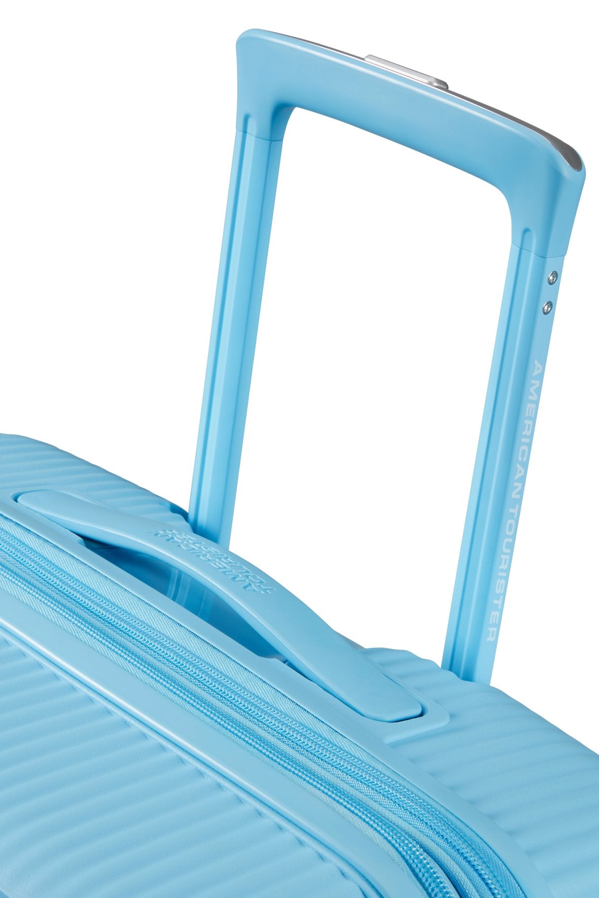 AMERICAN TOURISTER Soundbox Trolley M