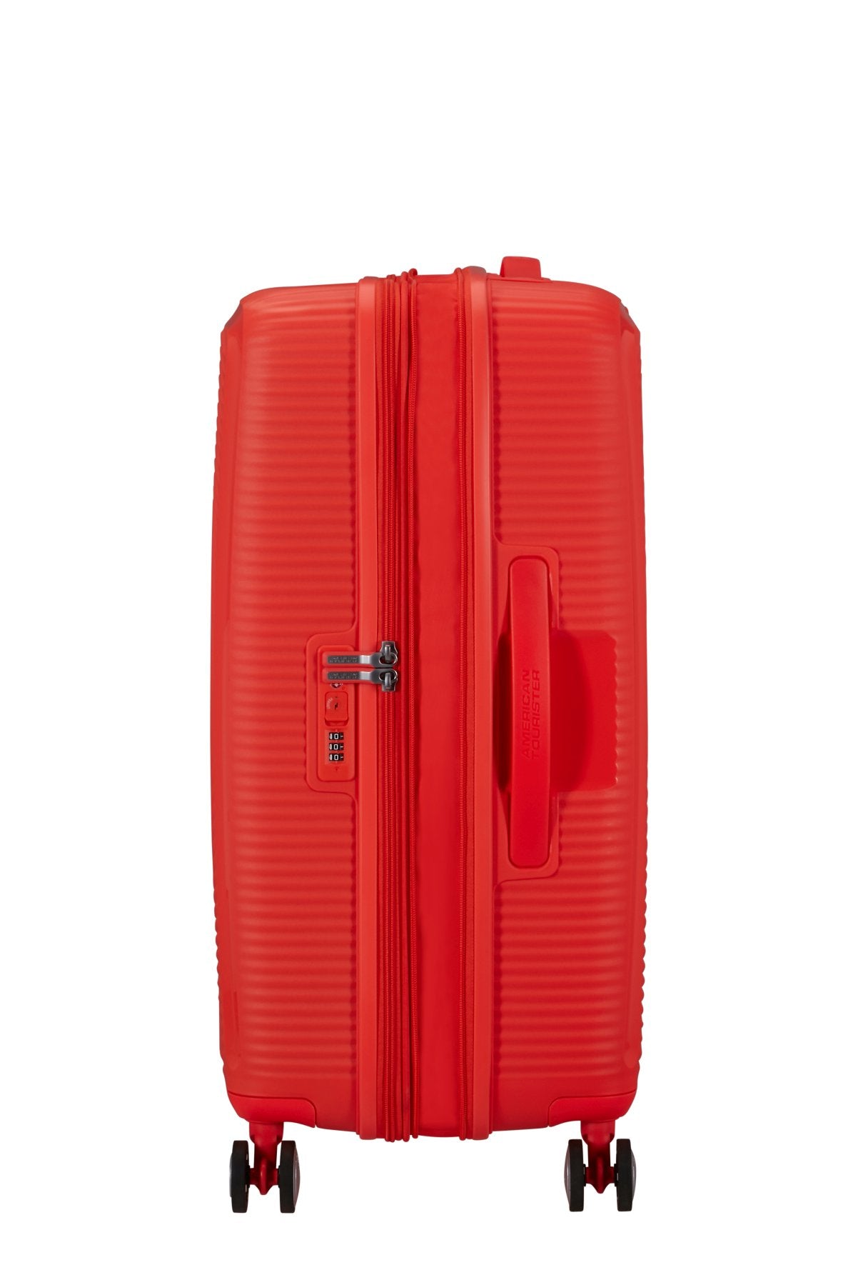 AMERICAN TOURISTER Soundbox Trolley M