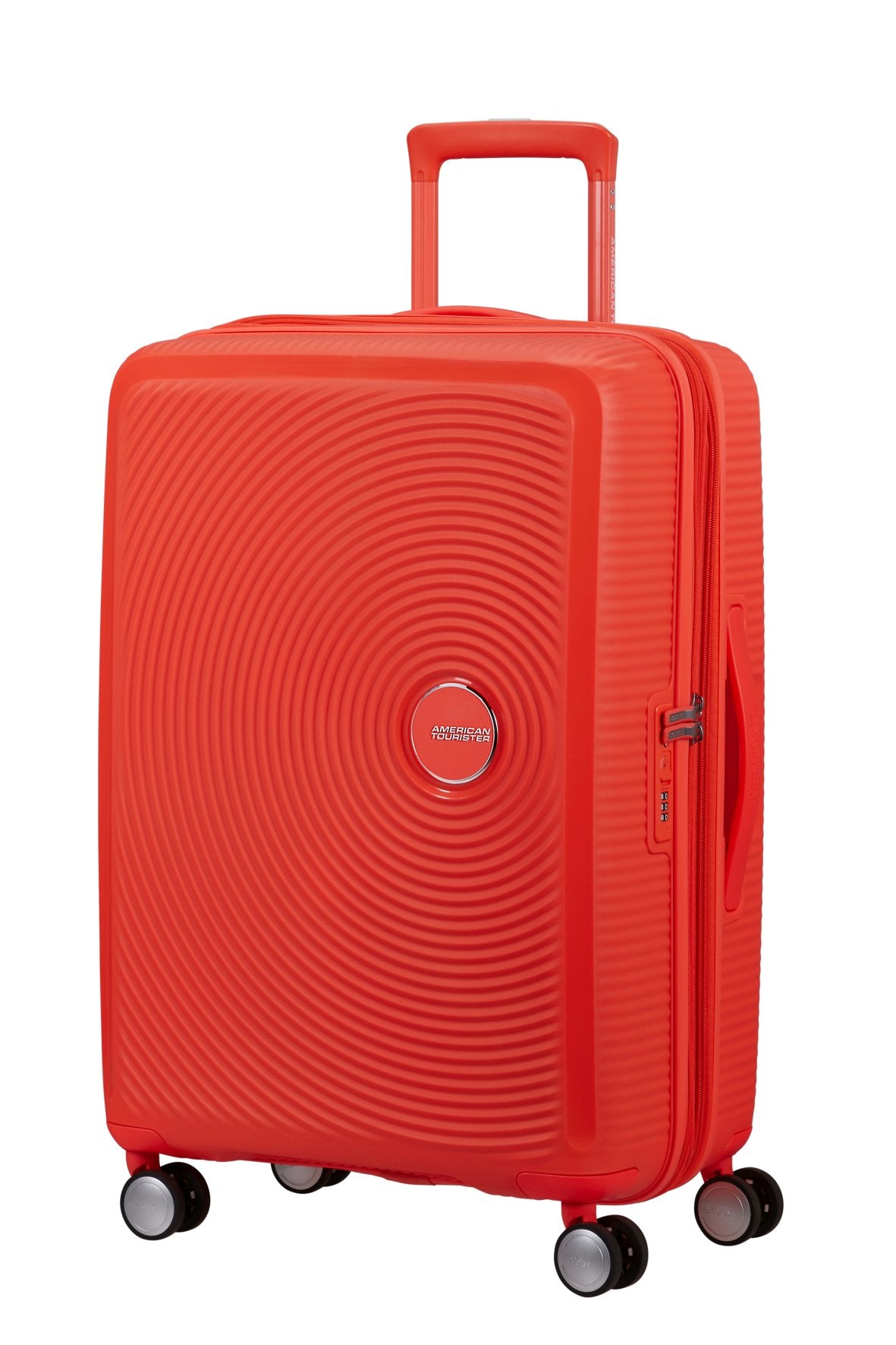 AMERICAN TOURISTER Soundbox Trolley M