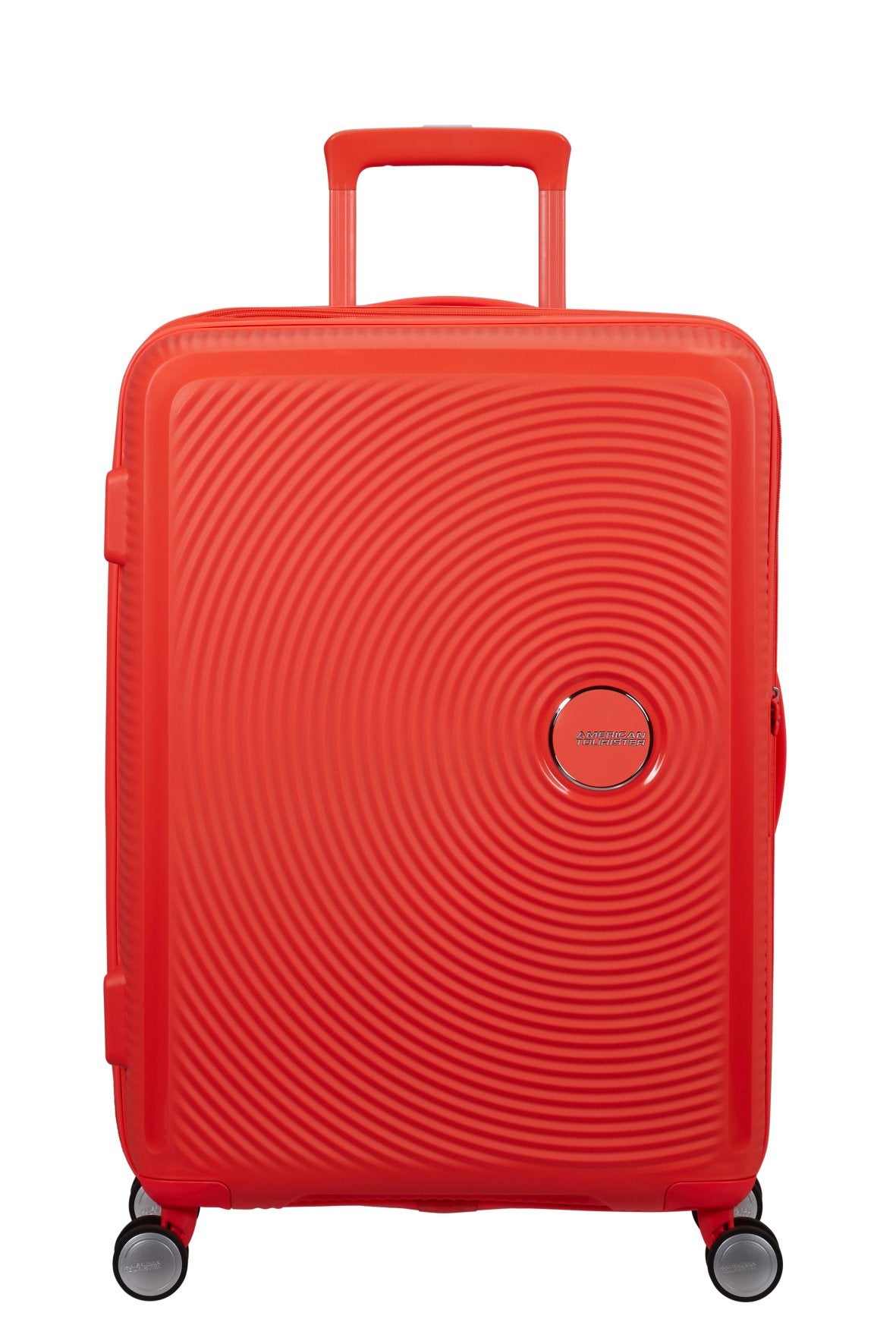 AMERICAN TOURISTER Soundbox Trolley M