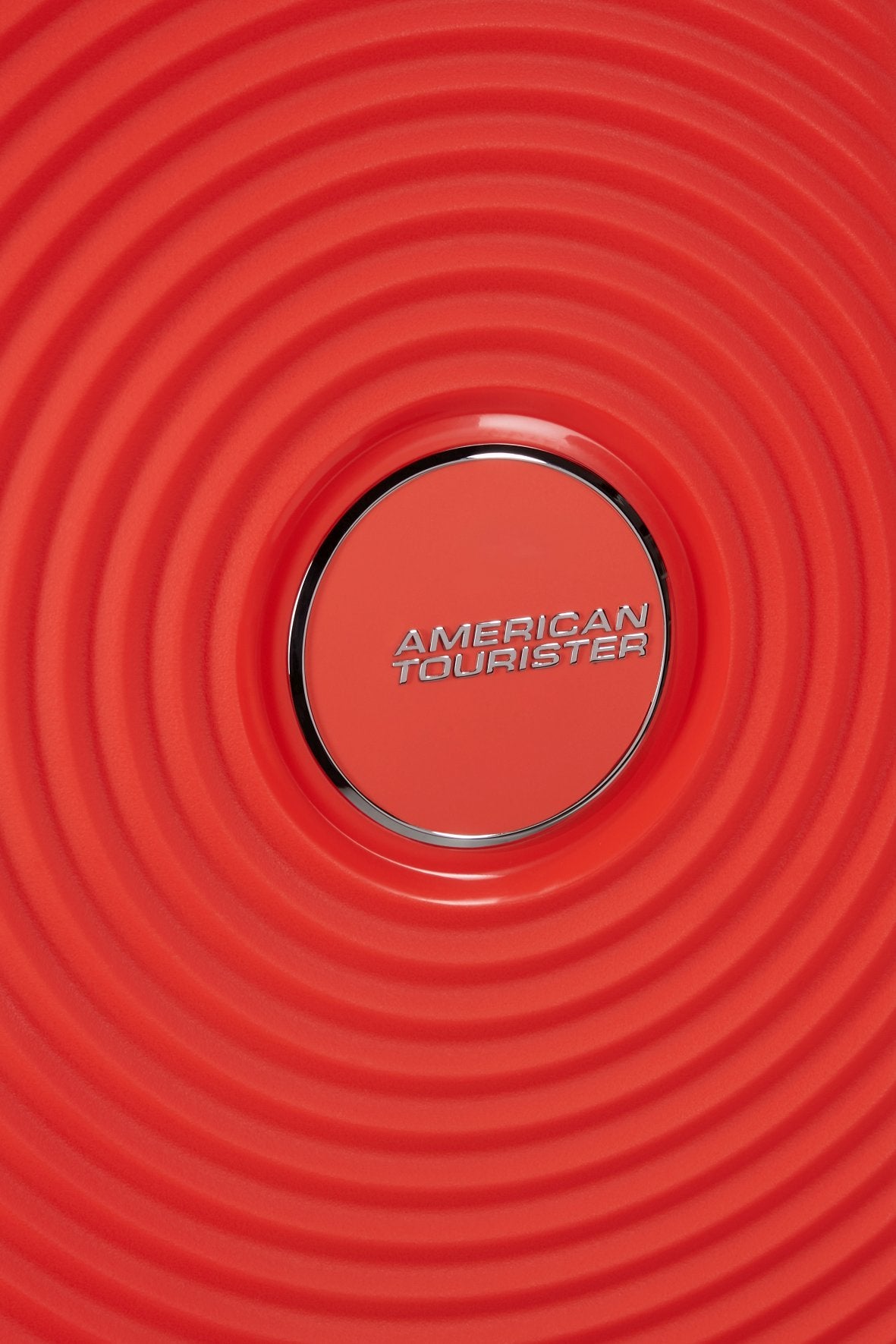 AMERICAN TOURISTER Soundbox Trolley M