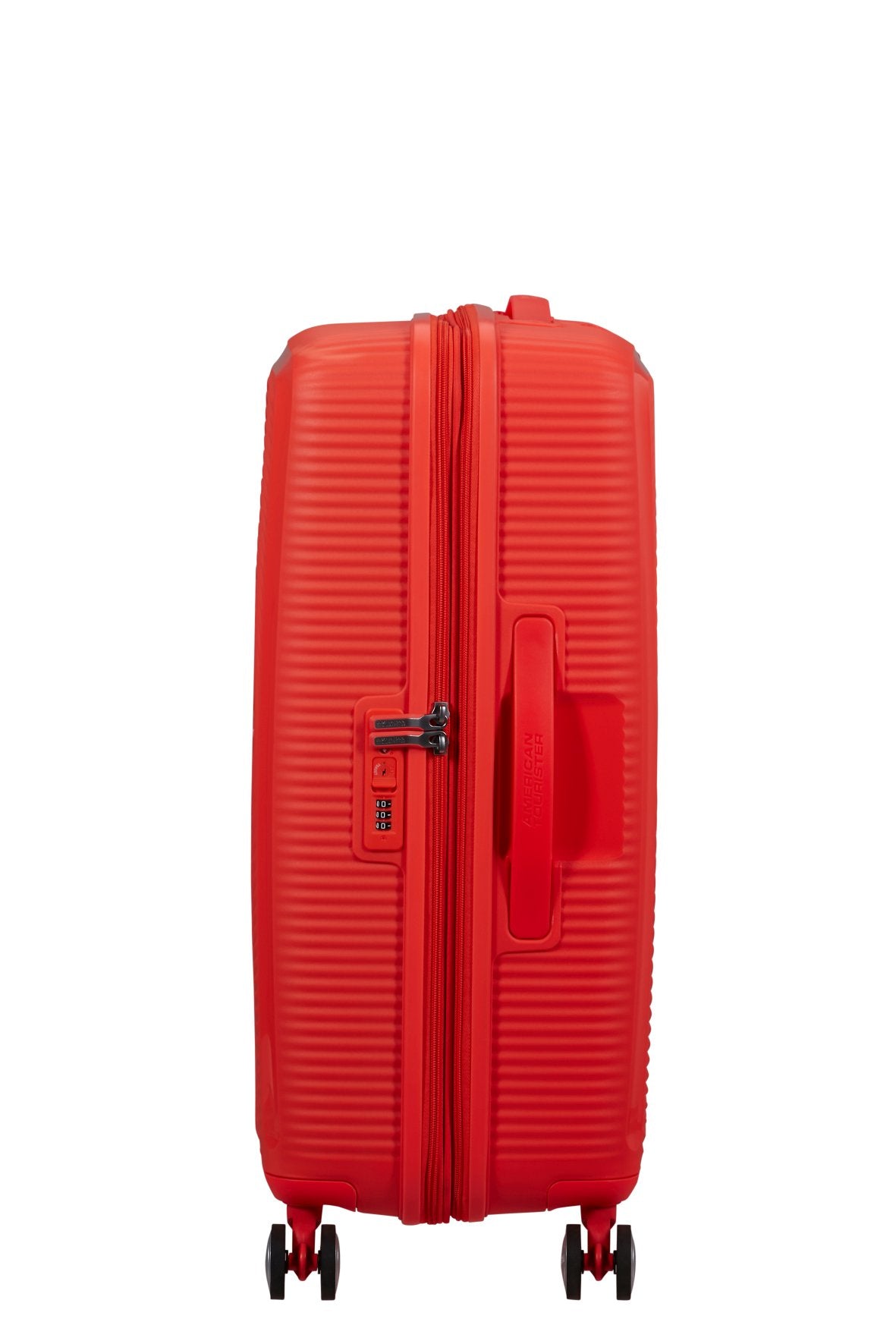 AMERICAN TOURISTER Soundbox Trolley M