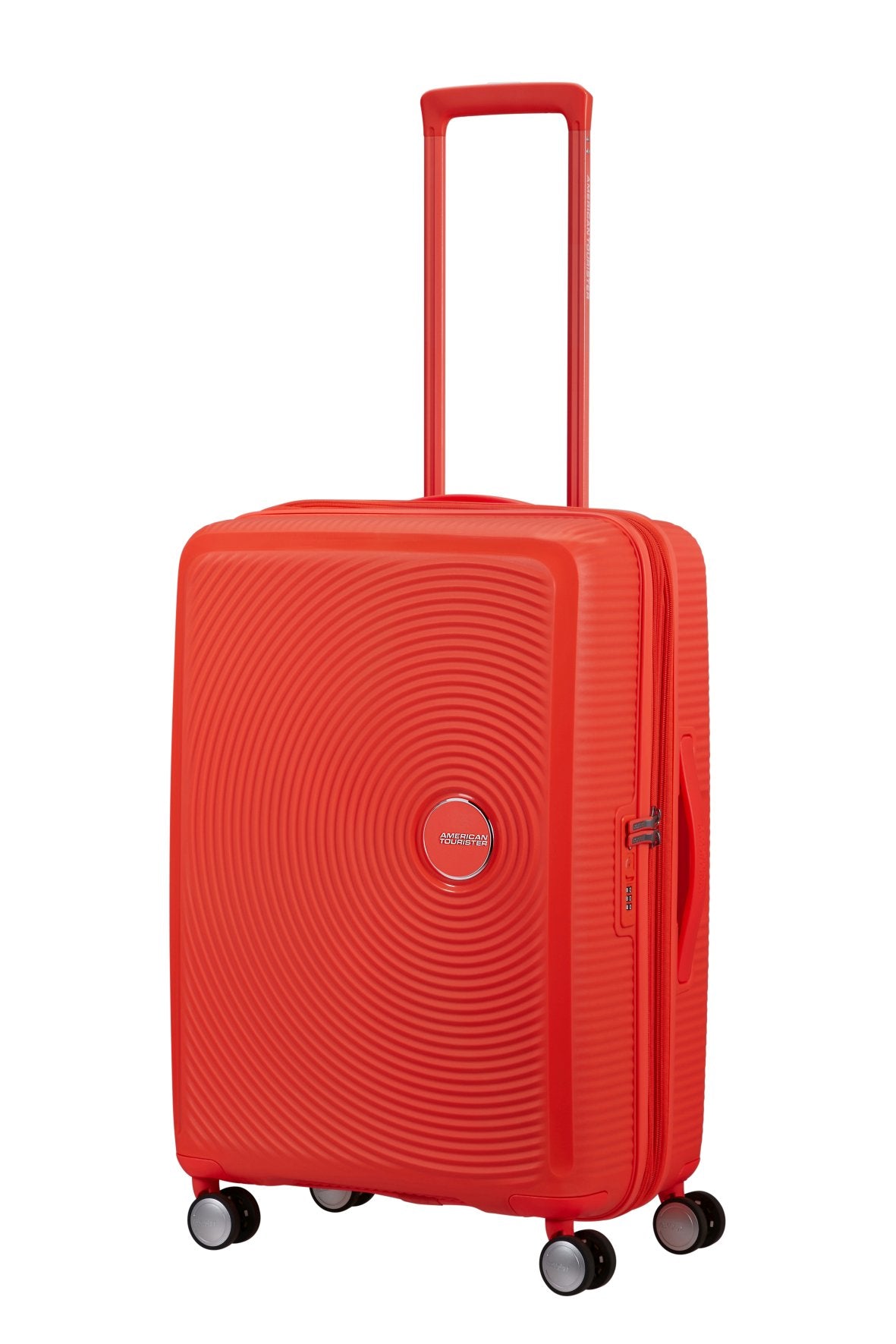 AMERICAN TOURISTER Soundbox Trolley M