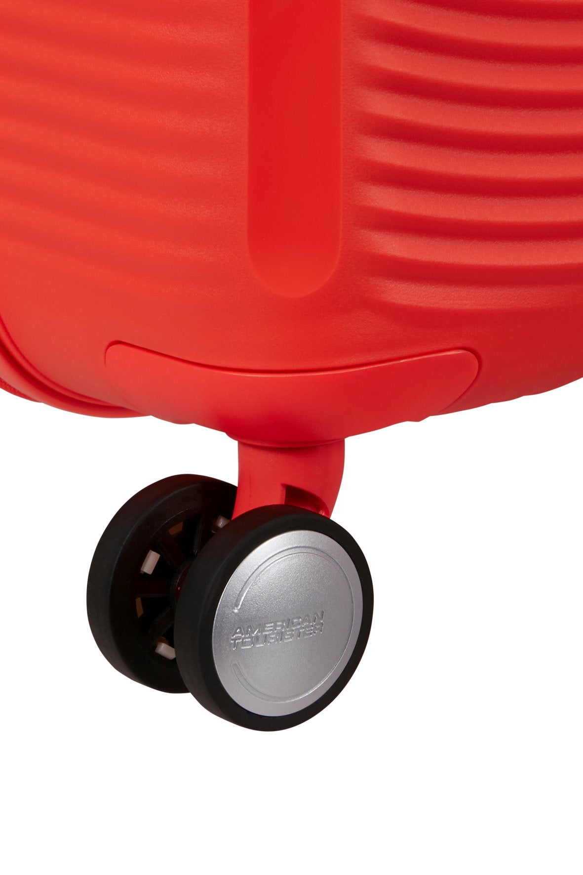 AMERICAN TOURISTER Soundbox Trolley S