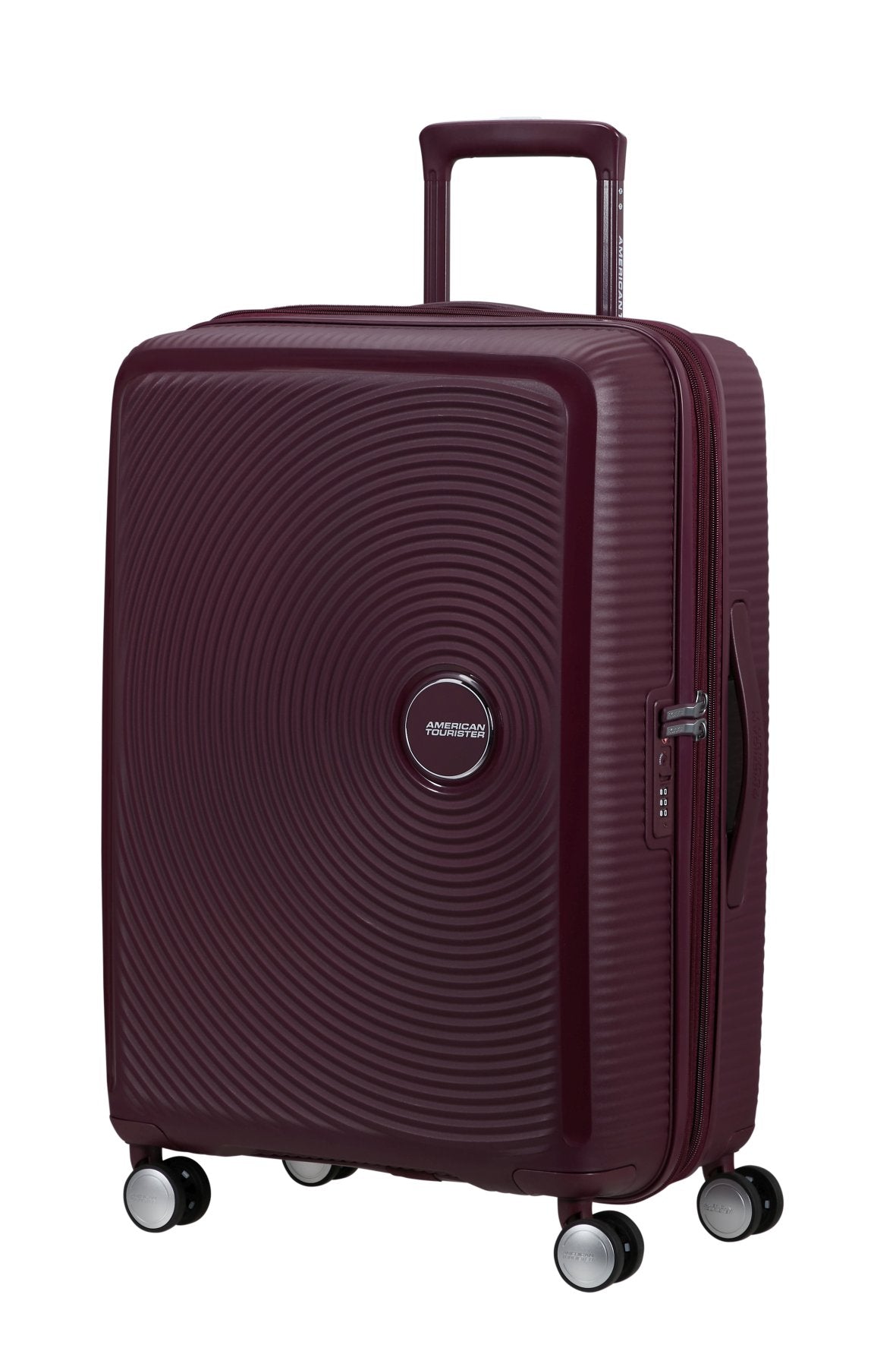 AMERICAN TOURISTER Soundbox Trolley M