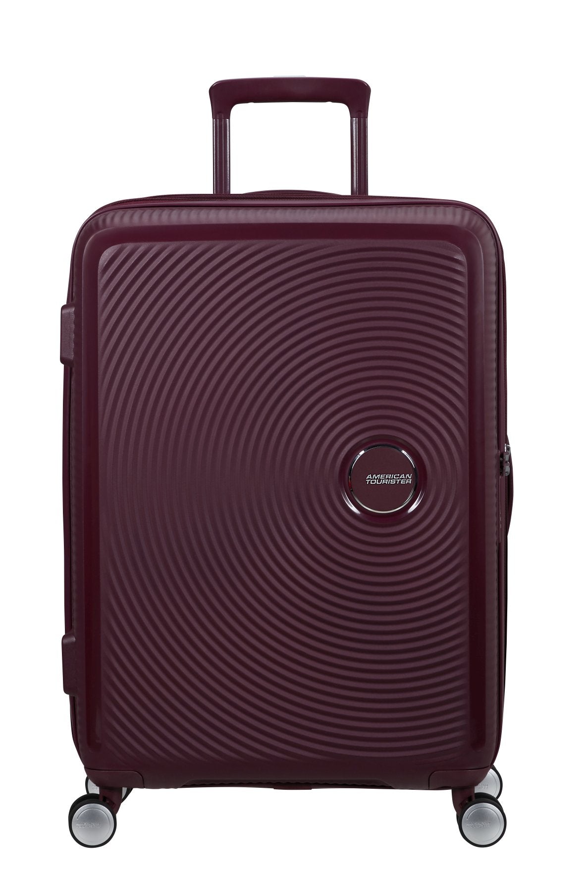 AMERICAN TOURISTER Soundbox Trolley M