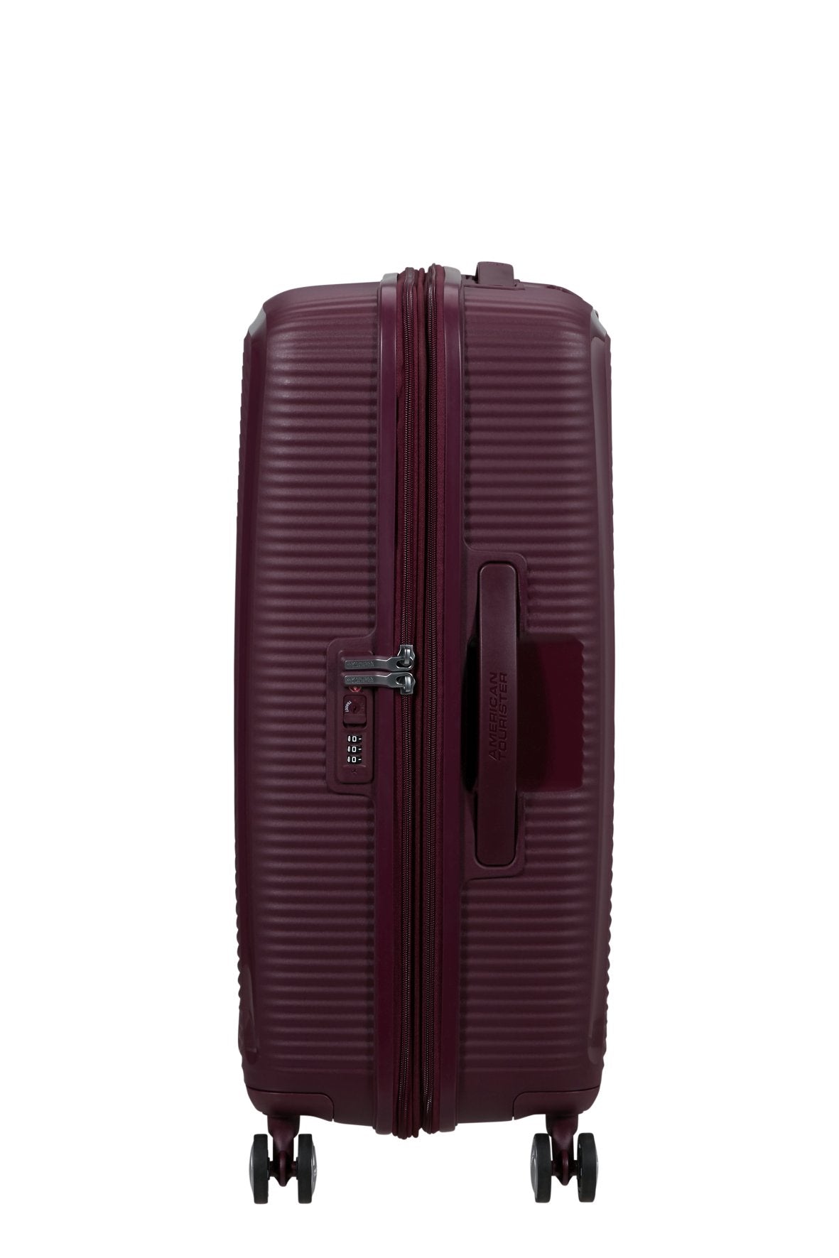 AMERICAN TOURISTER Soundbox Trolley M