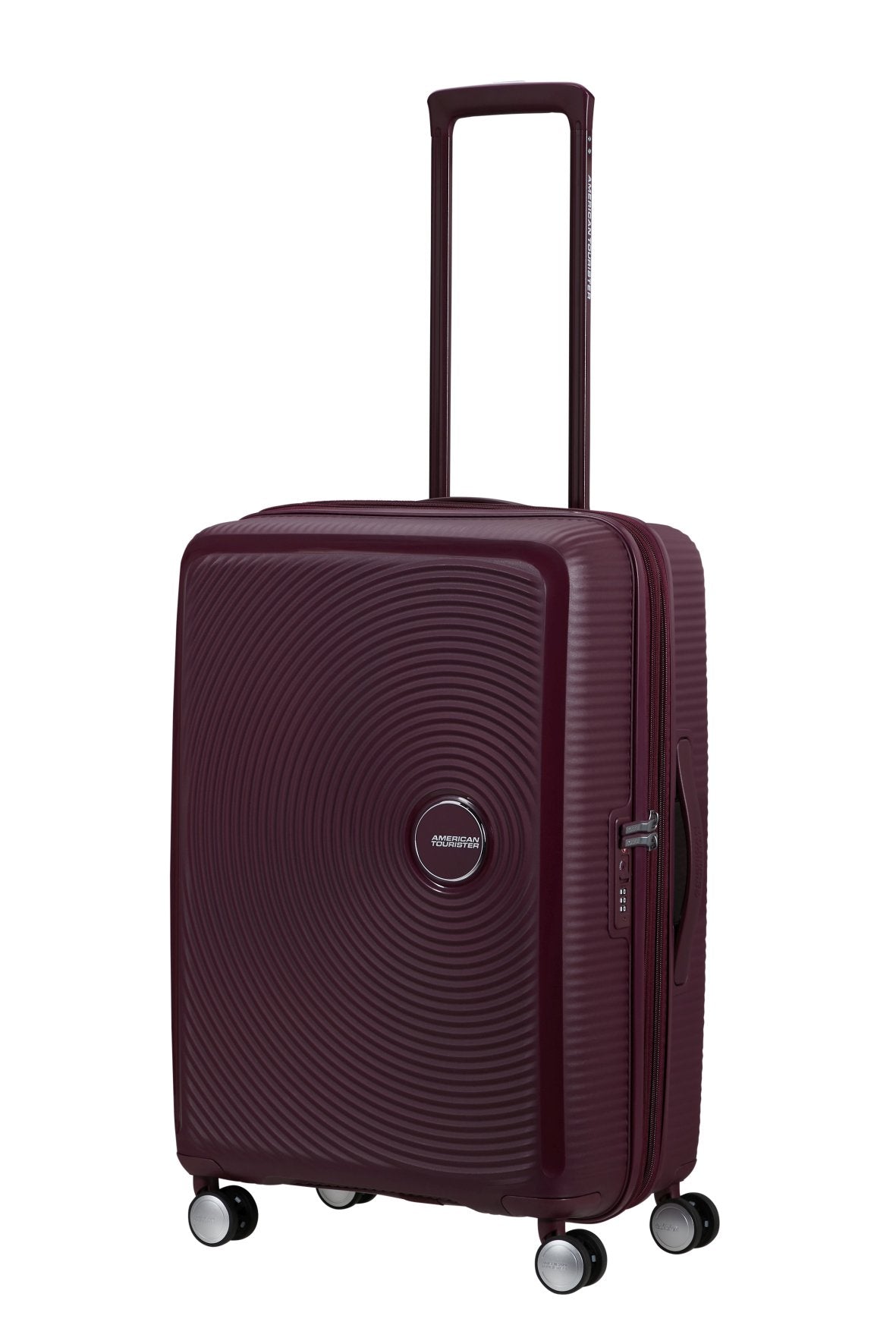 AMERICAN TOURISTER Soundbox Trolley M