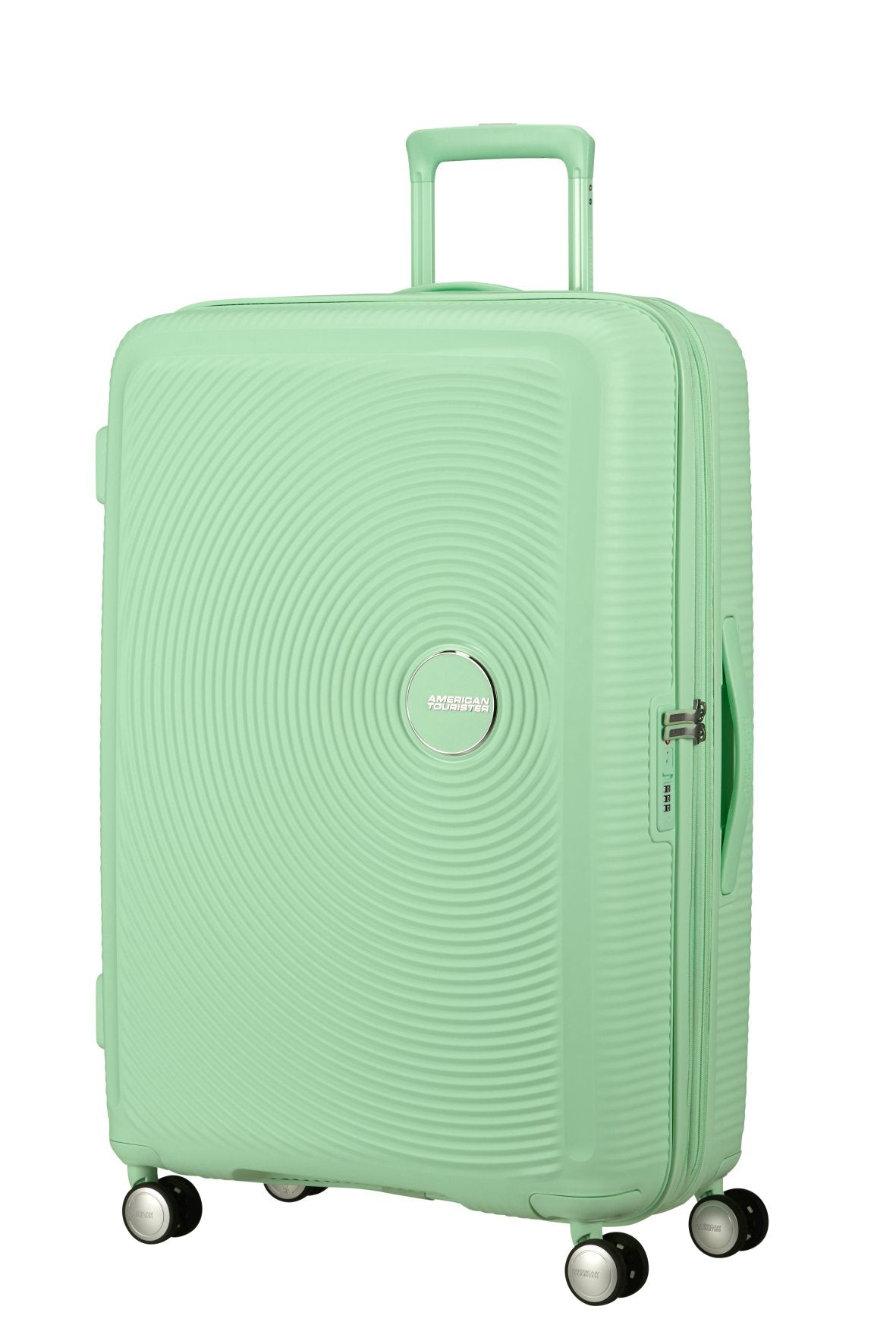 AMERICAN TOURISTER Soundbox Trolley L