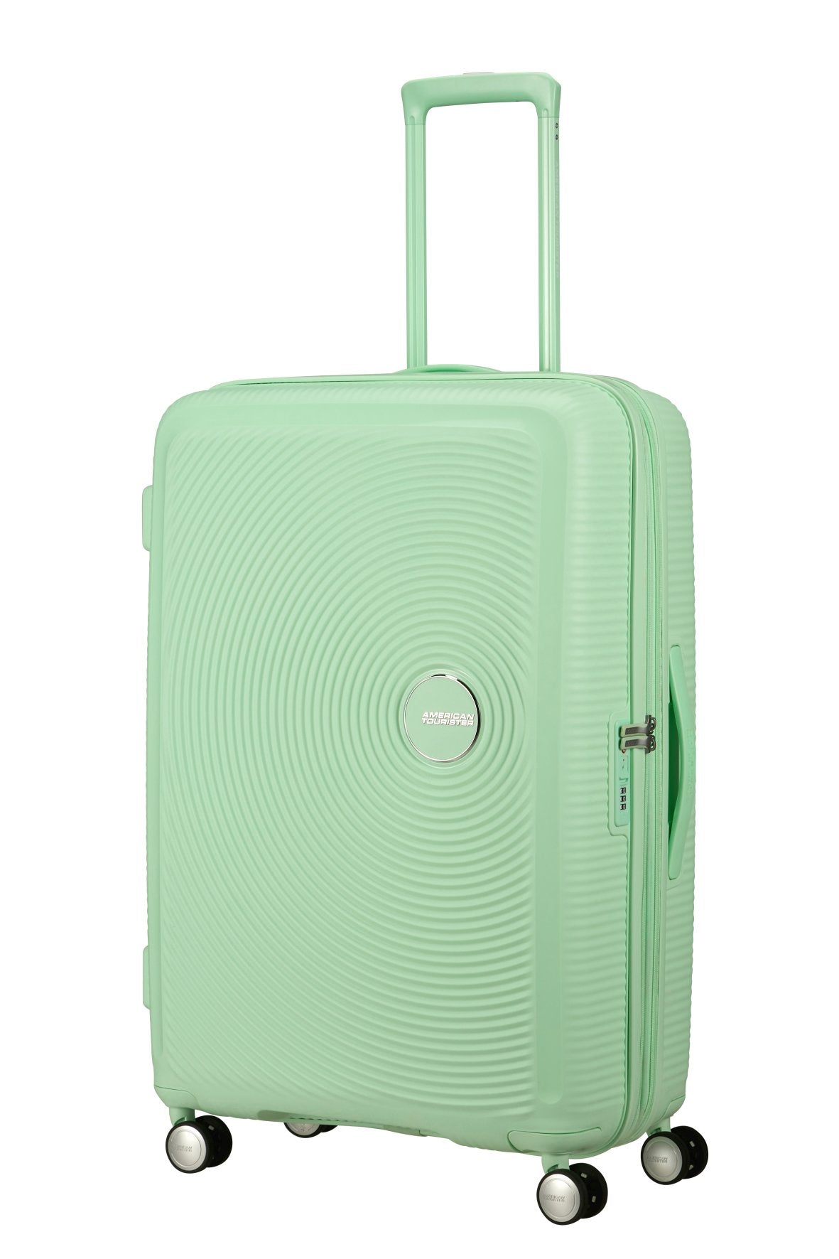 AMERICAN TOURISTER Soundbox Trolley L