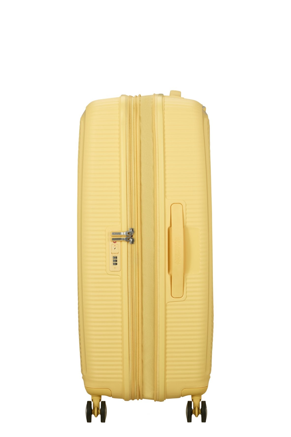 AMERICAN TOURISTER Soundbox Trolley L