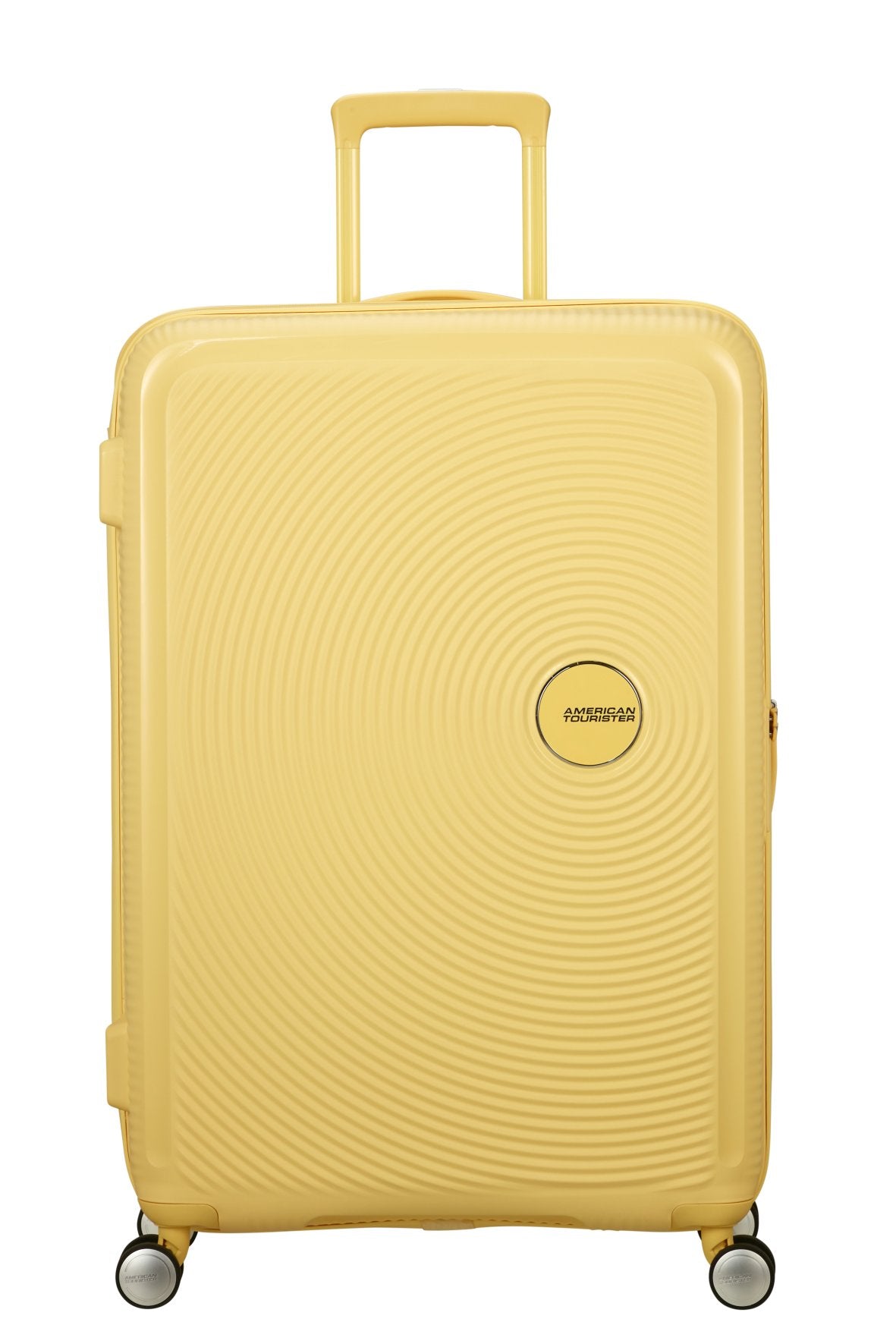 AMERICAN TOURISTER Soundbox Trolley L
