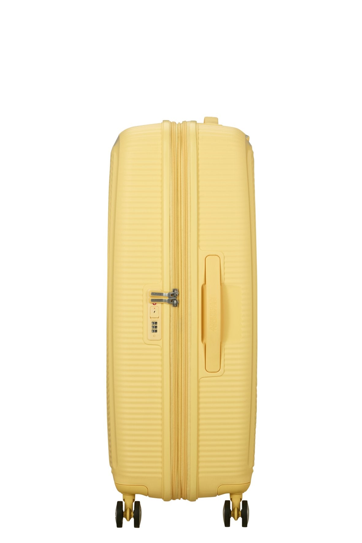AMERICAN TOURISTER Soundbox Trolley L