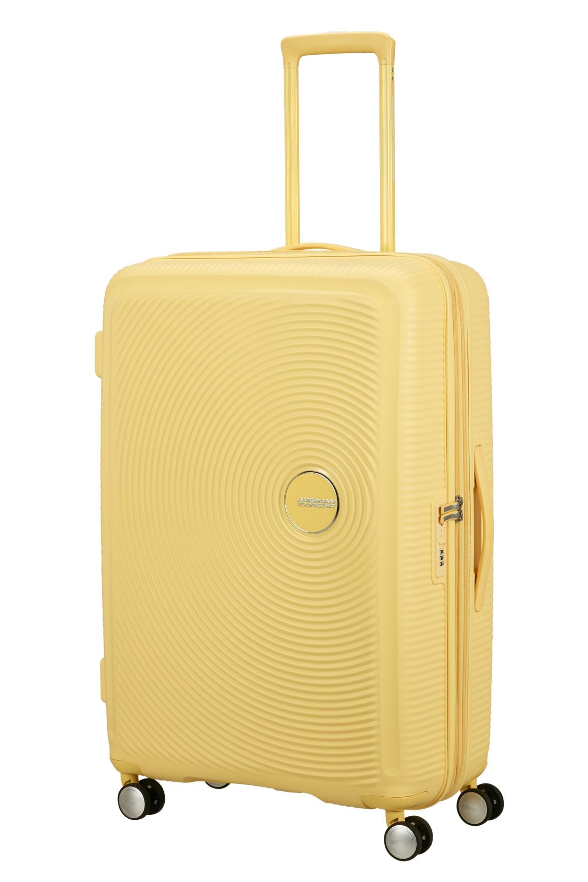 AMERICAN TOURISTER Soundbox Trolley L